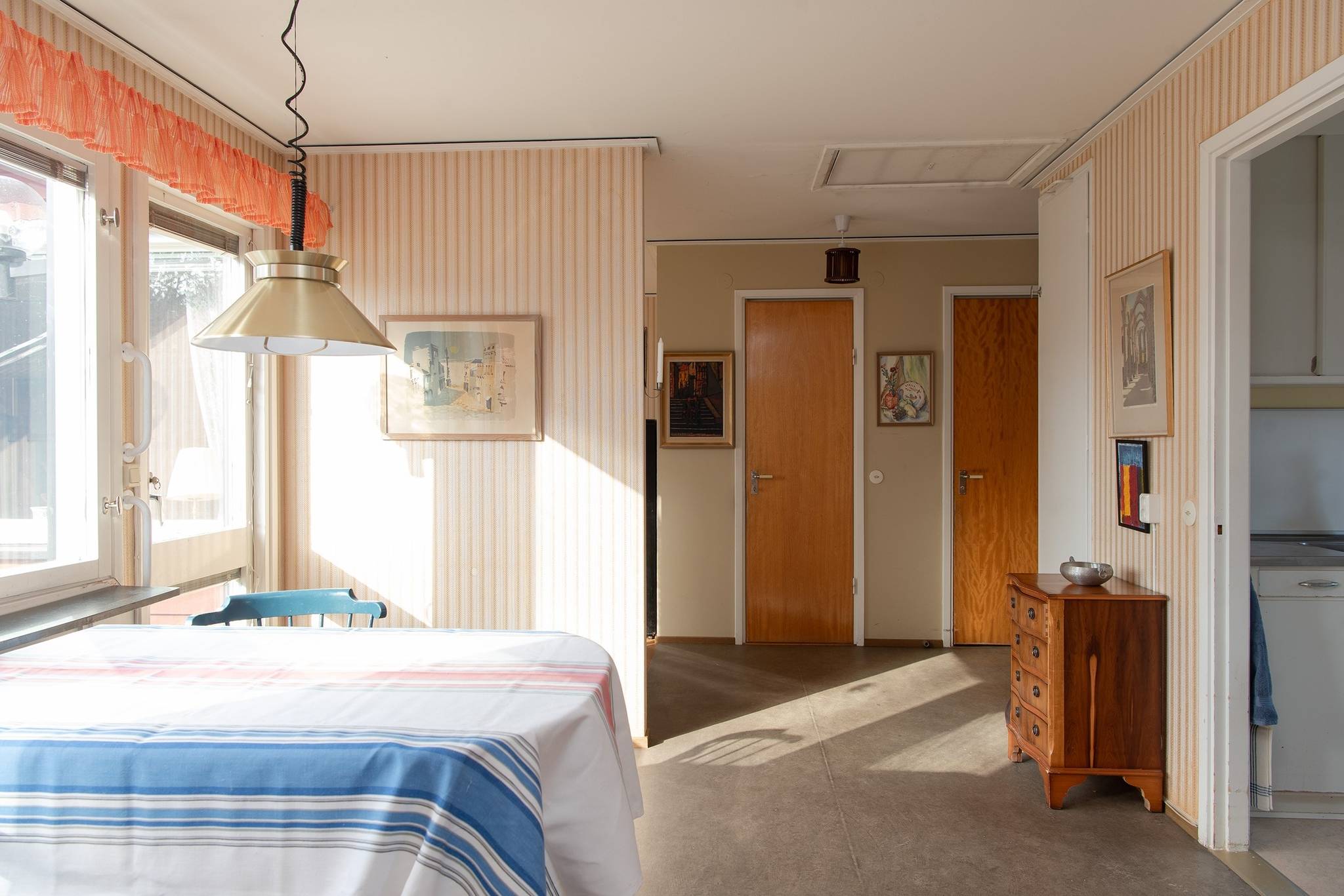 4 rum Lägenhet på Lyckestigen 23 Hov Växjö kommun - bild 5