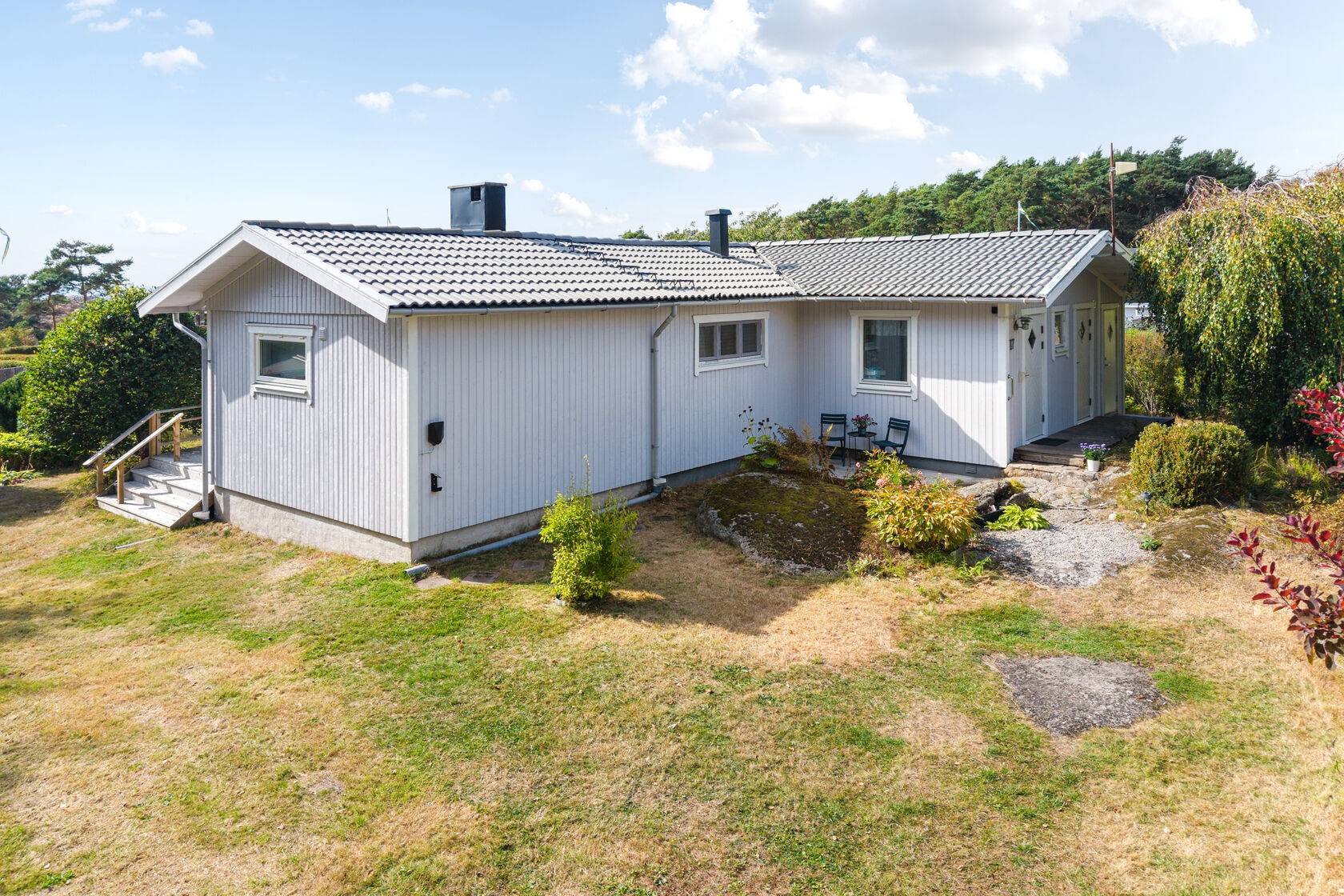 3 rum Villa på Ripstigen 17 Espevik Varbergs kommun - bild 32