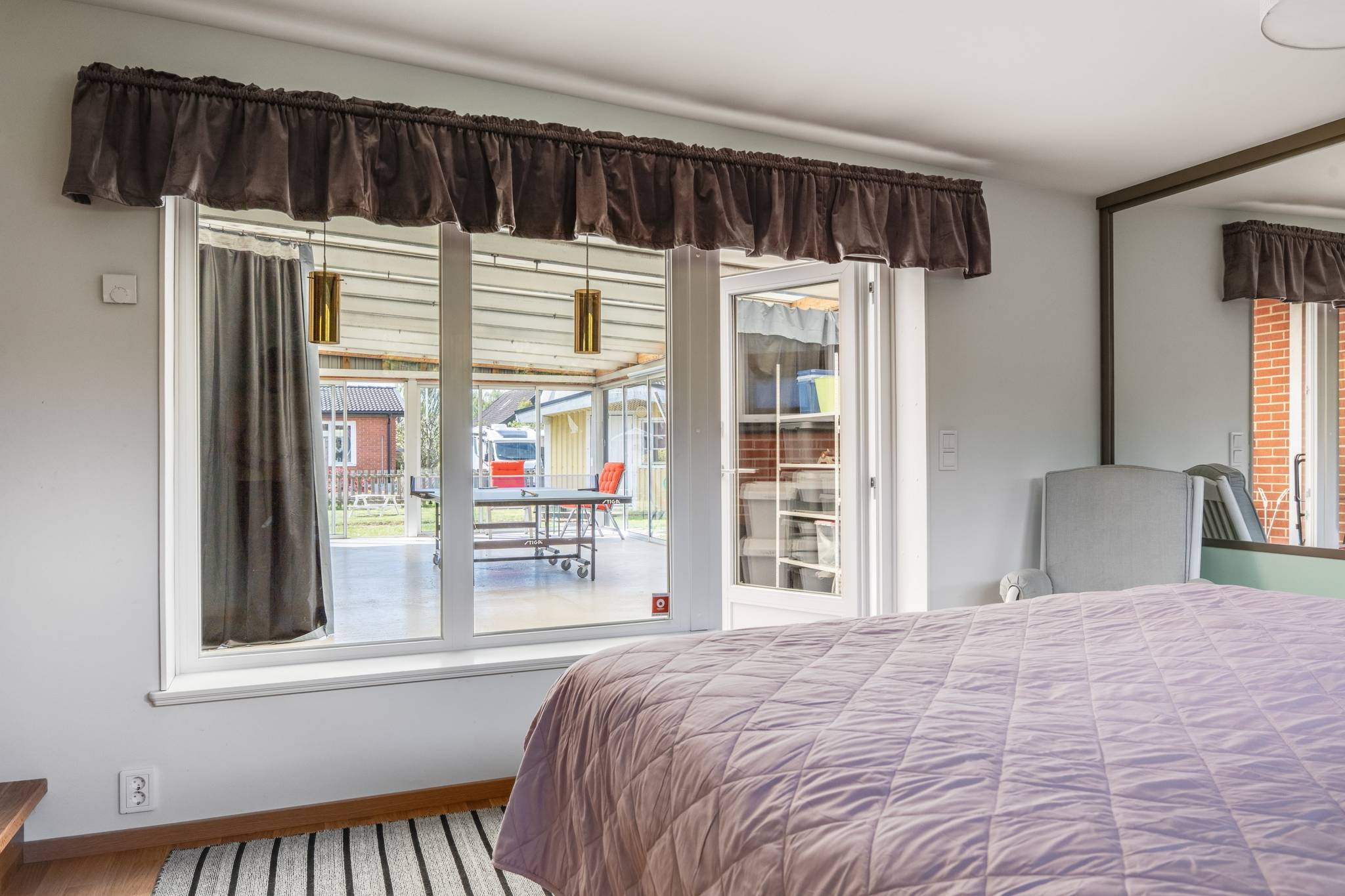 8 rum Villa på Rönnvägen 6 Staffanstorp Staffanstorps kommun - bild 16