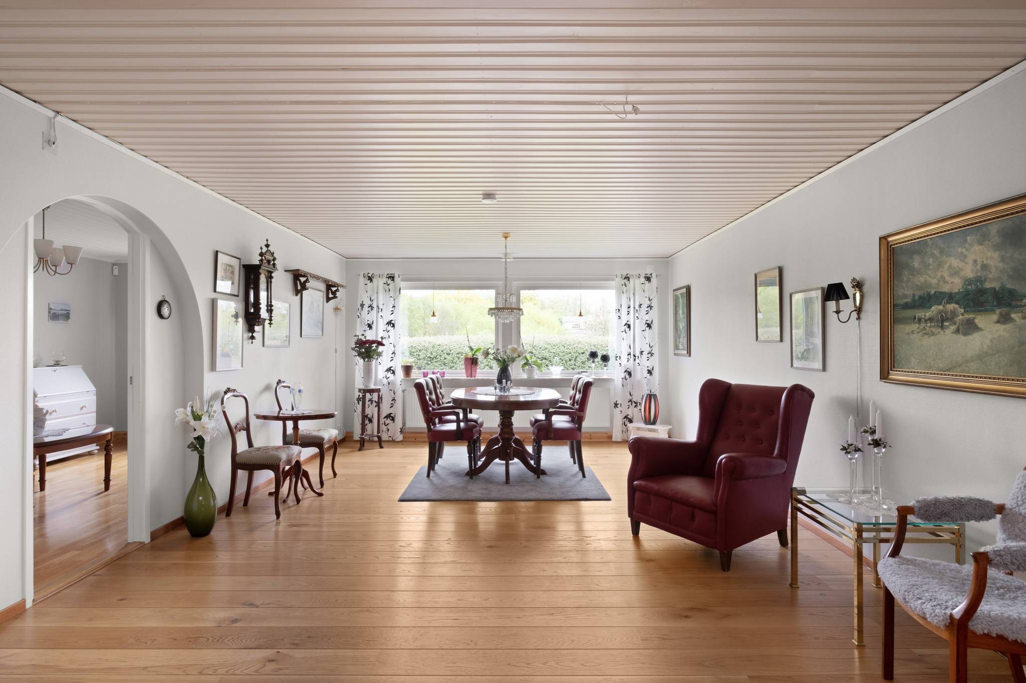 4 rum Villa på Lökvägen 12 Asarum Karlshamns kommun - bild 9