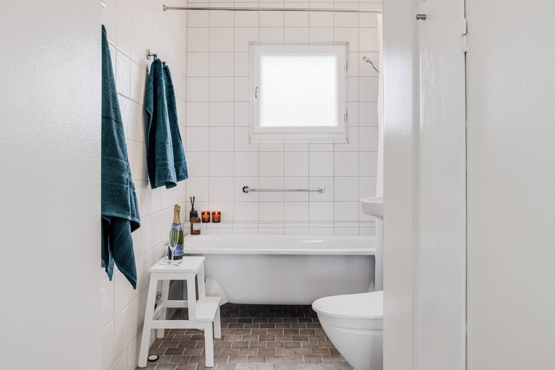 3 rum Lägenhet på Svetsarvägen 15, våning 7 Järfälla Järfälla kommun - bild 25