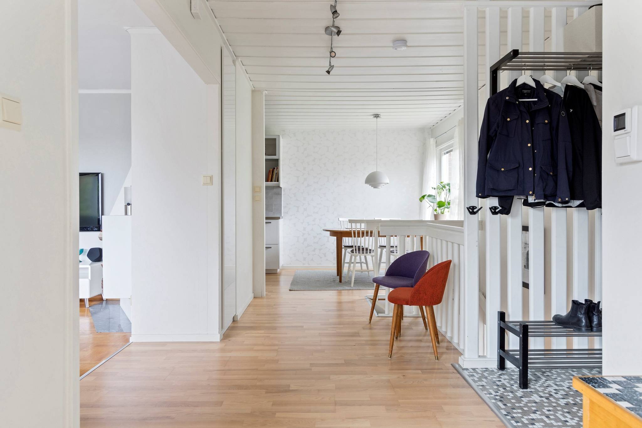6 rum Villa på Segelvägen 1 Bydalen Sundsvalls kommun - bild 12