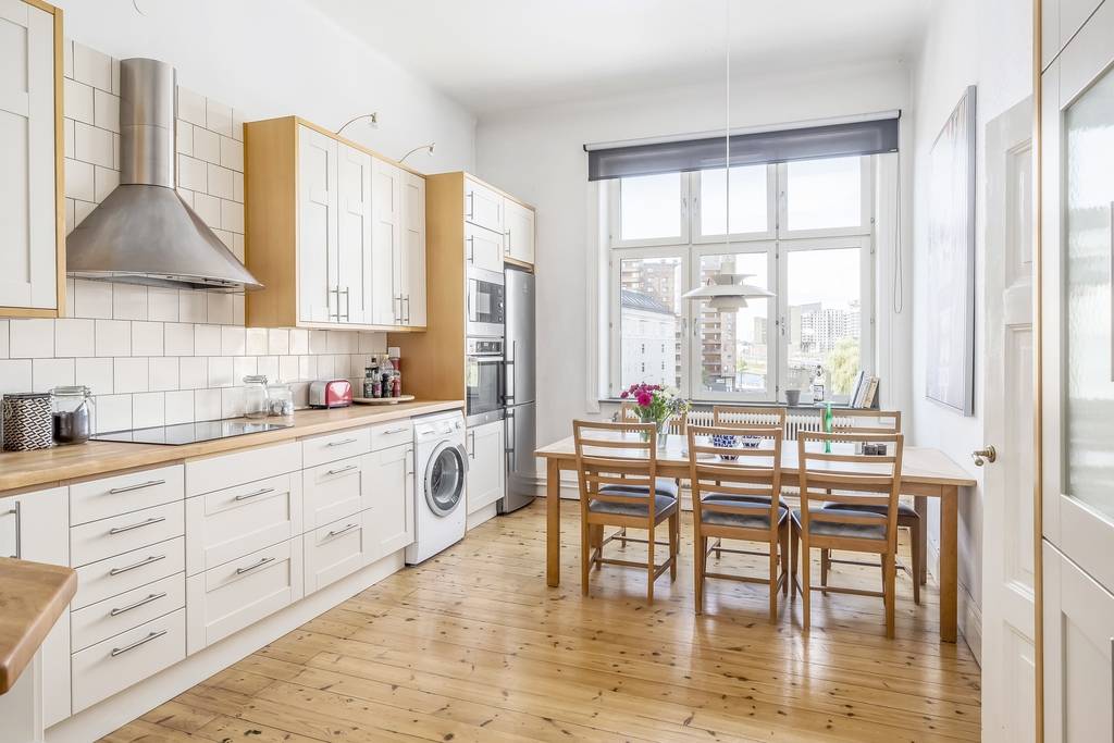 2 rum Lägenhet på Slussgatan 12b Slussen /City Malmö kommun - bild 3