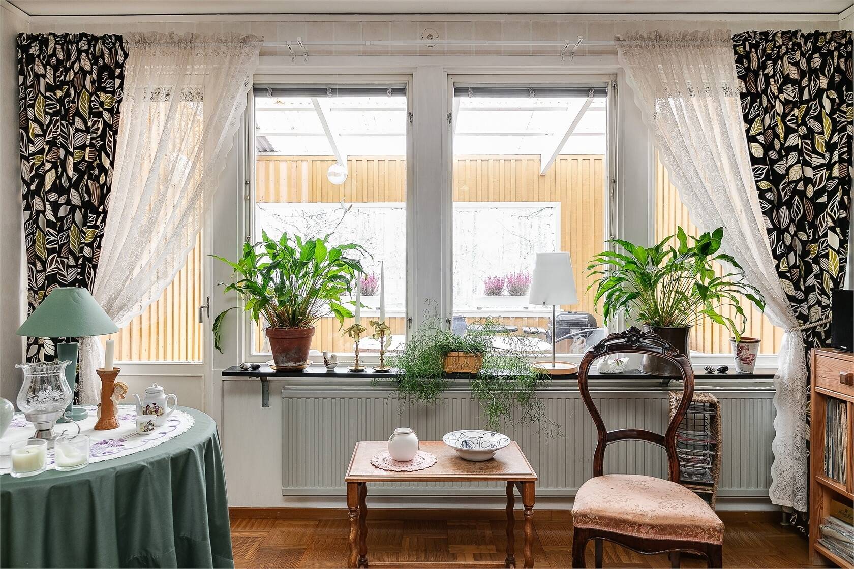 4 rum Villa på Ryttarvägen 27 Alvesta - Väster Alvesta kommun - bild 16