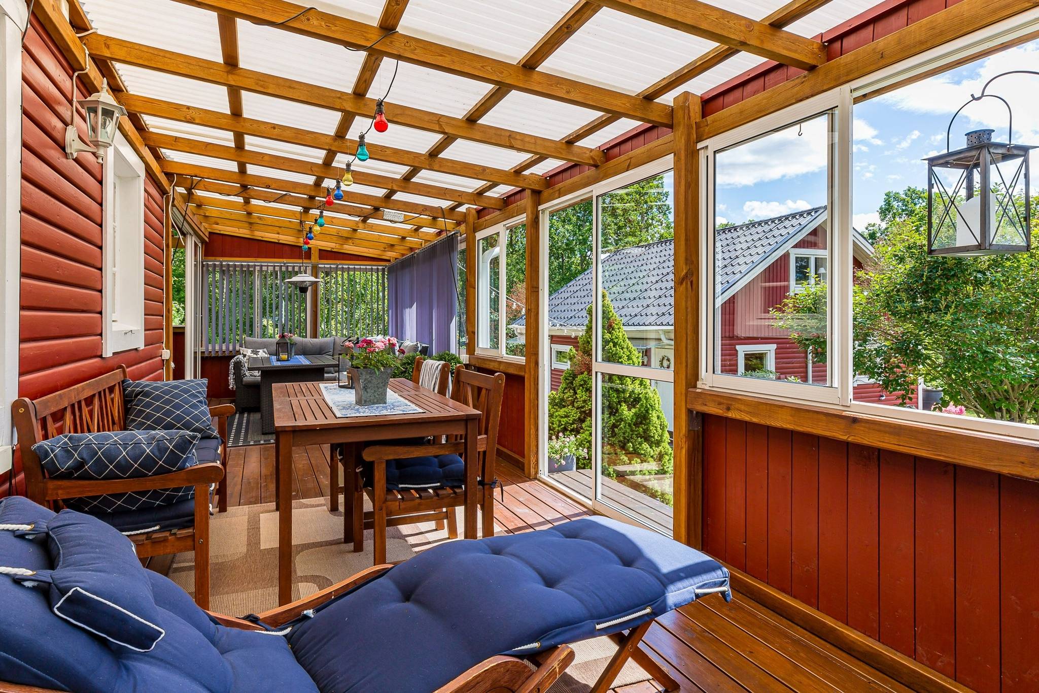 60 m² Villa på Ostravägen 20 Sundbyholm Eskilstuna kommun - bild 16
