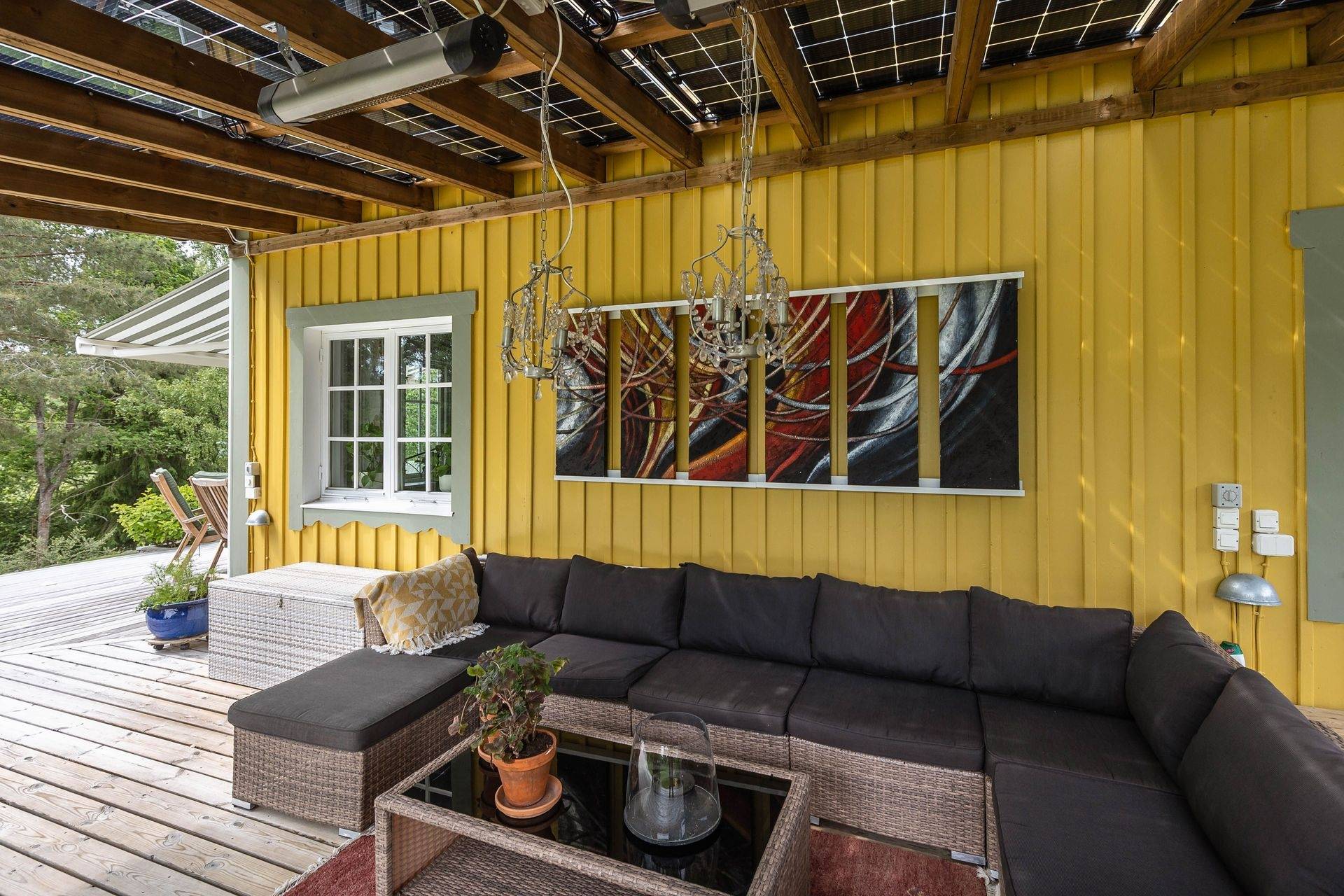 6 rum Villa på Aspö Björndalen 4 Aspö Björndalen Strängnäs kommun - bild 26