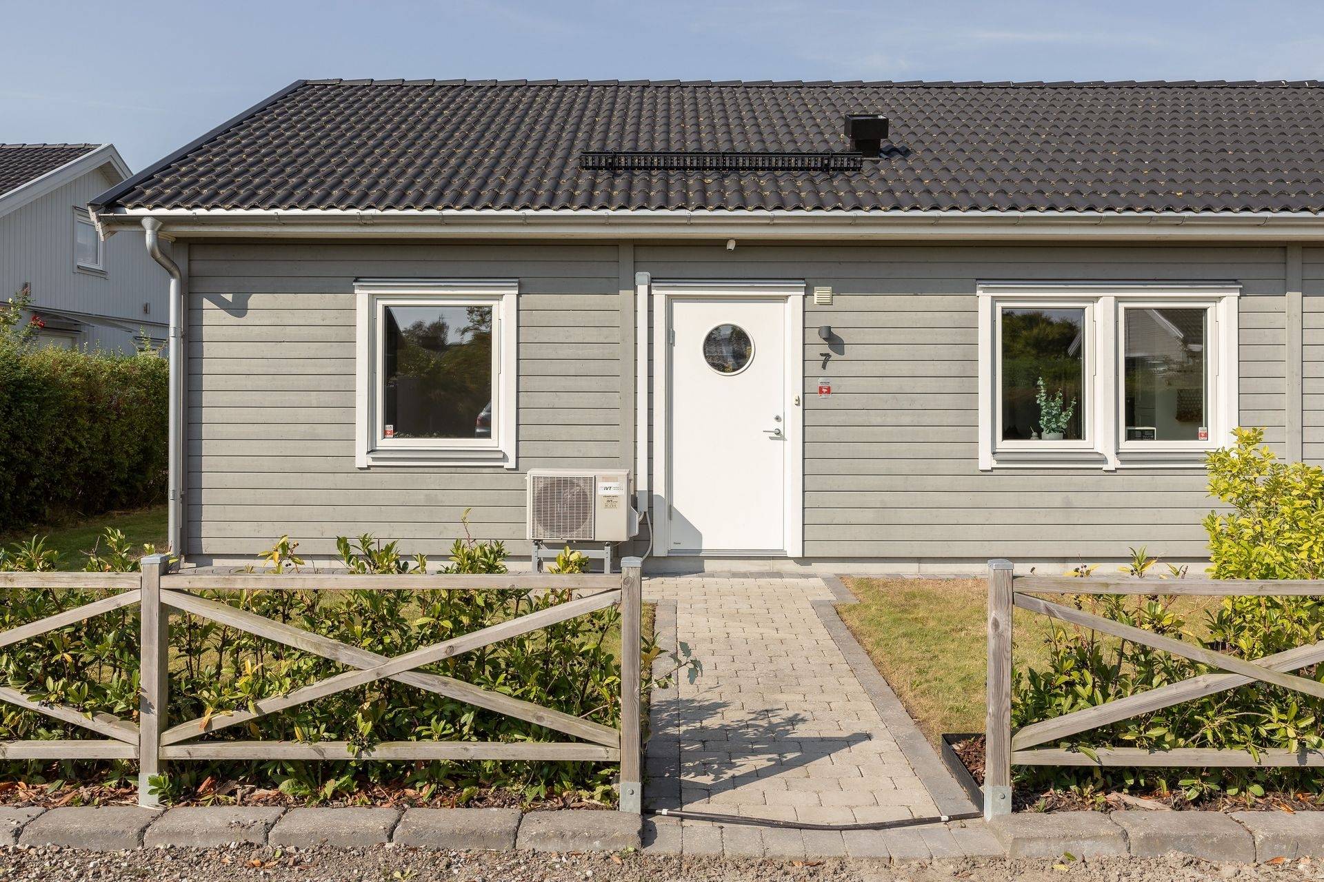 4 rum Villa på Gulsippevägen 7 Bunkeflostrand Malmö kommun - bild 33