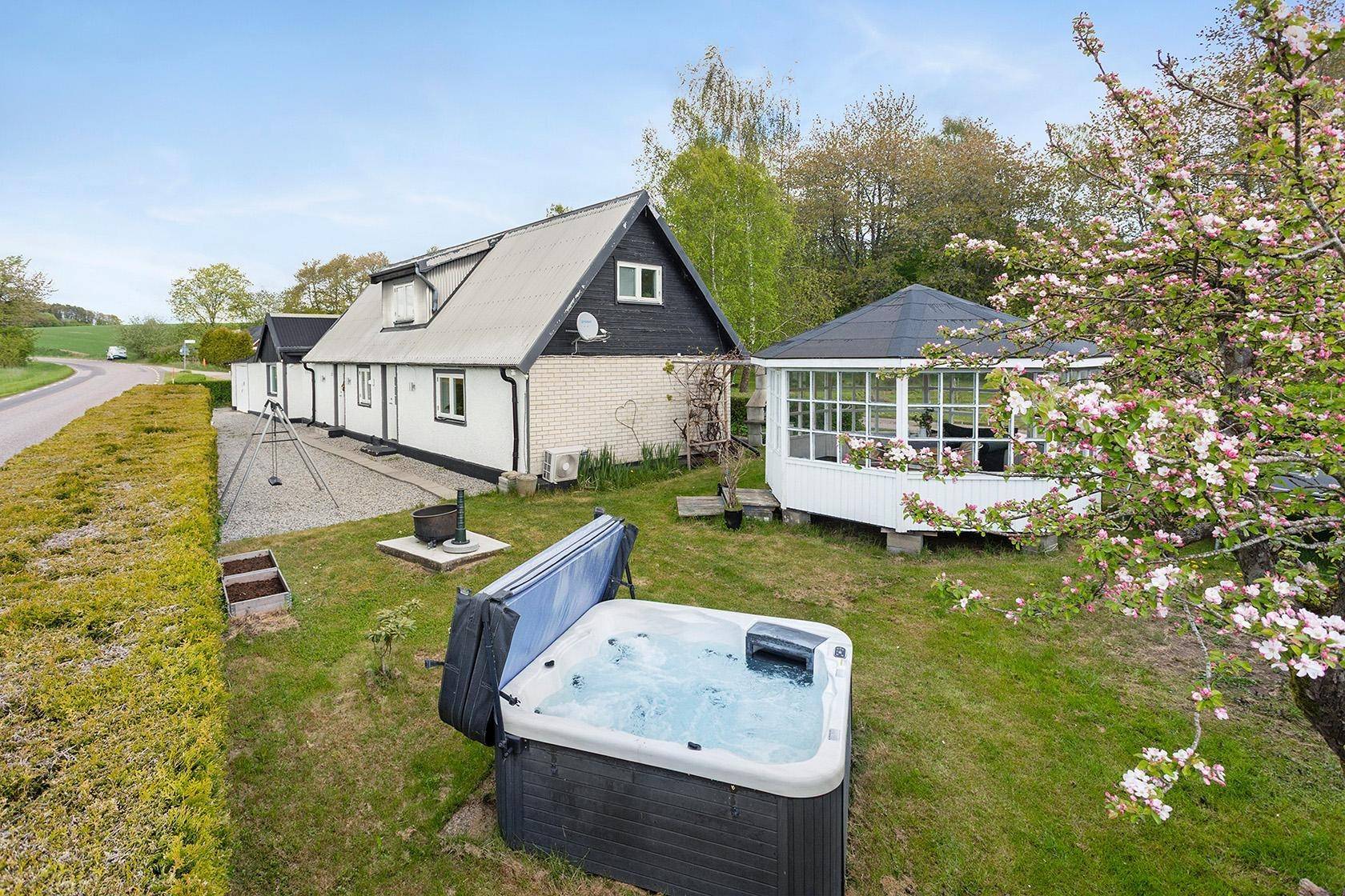 Anderslöv, Trelleborgs kommun