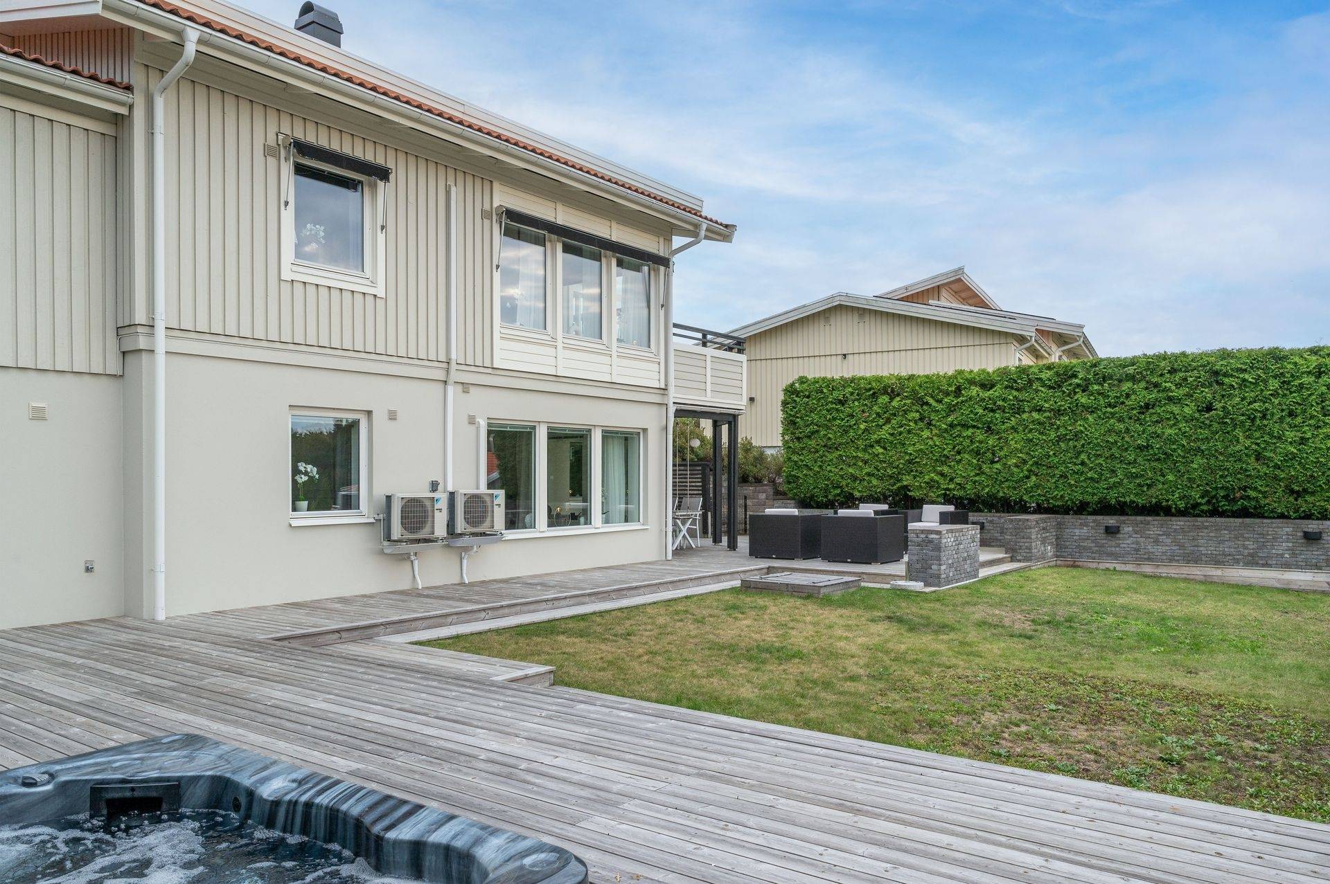 6 rum Villa på Skäcklinge gårds väg 175 Tumba Botkyrka kommun - bild 23