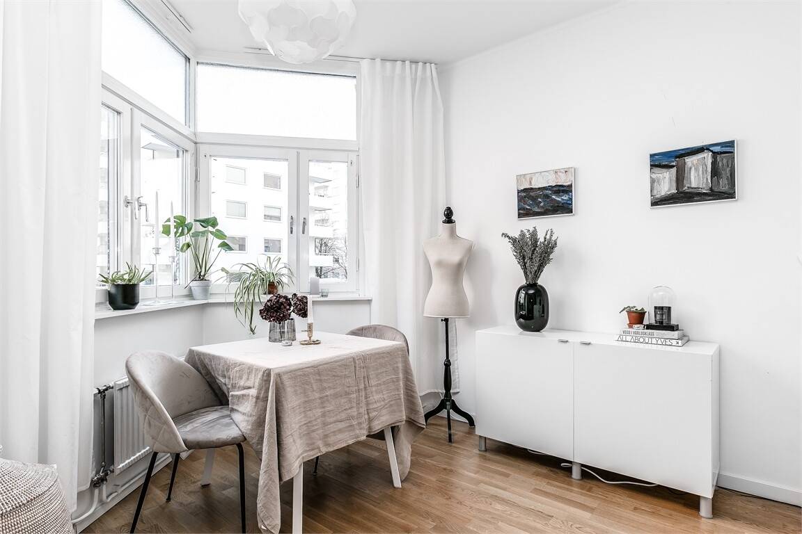 Kungsklippan 11, 2 tr, Kungsholmen, Stockholms kommun