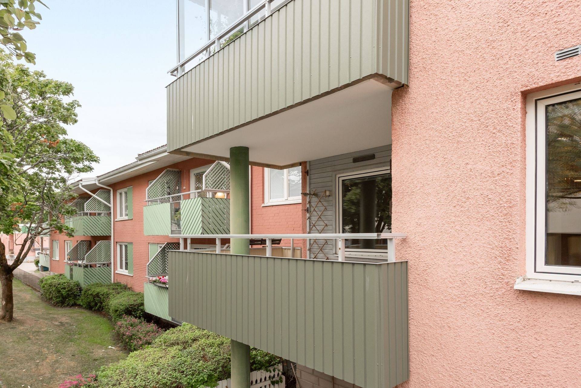 2 rum Lägenhet på Prostvägen 8B Örebro Örebro kommun - bild 28
