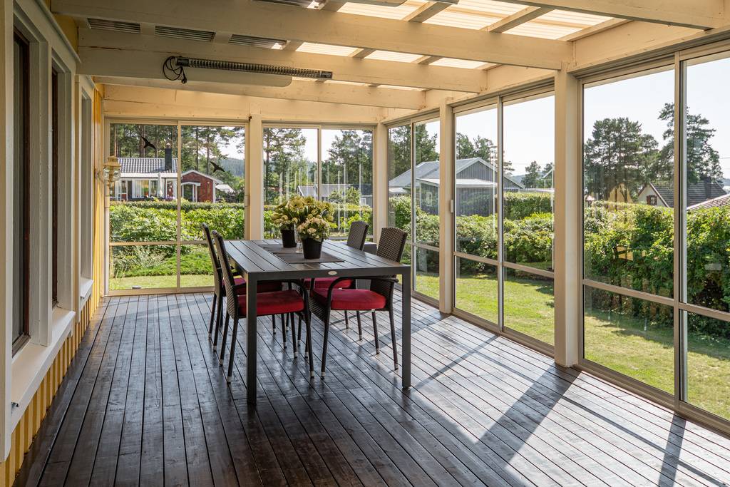 5 rum Villa på Storsandsvägen 181B Gullvik Örnsköldsviks kommun - bild 14