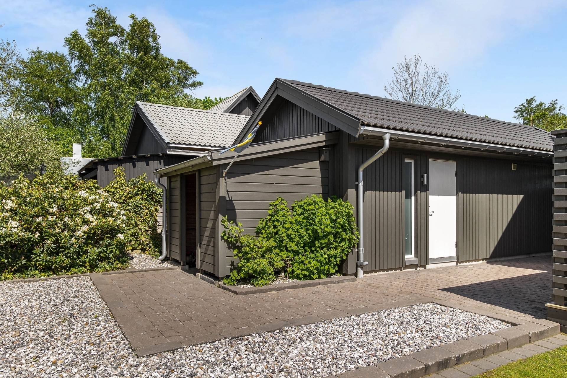 7 rum Villa på Gröningavägen 3 Gullbrandstorp Halmstads kommun - bild 28