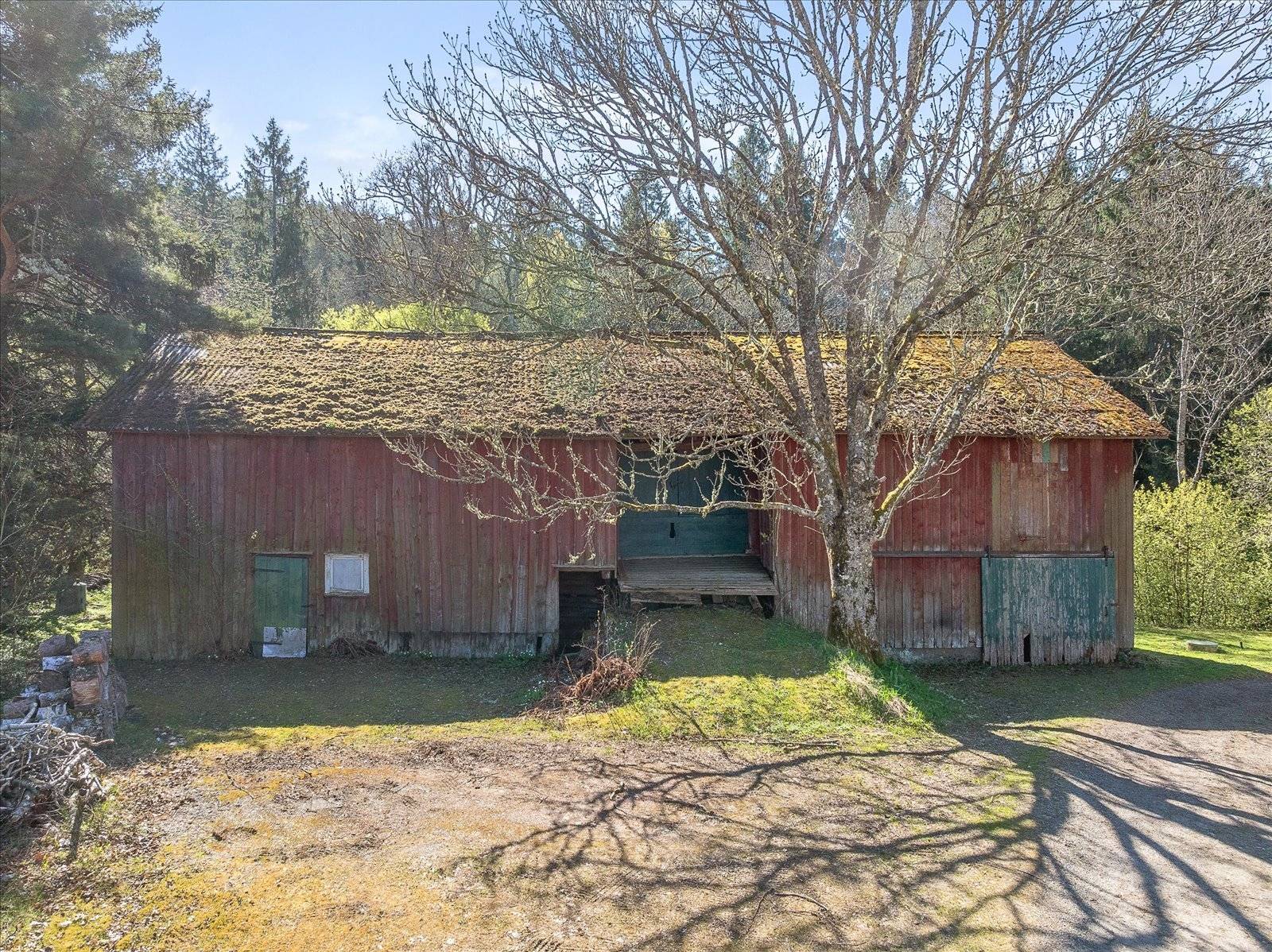 7 rum fritidshus på Forshälla Holmen 215 Forshälla, Uddevalla kommun - bild 2