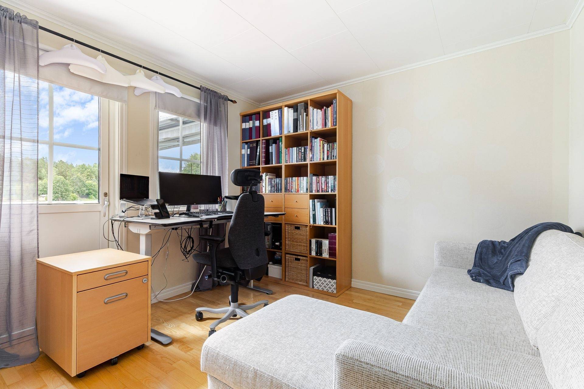 6 rum Villa på Örnvägen 4 Borsökna Eskilstuna kommun - bild 26