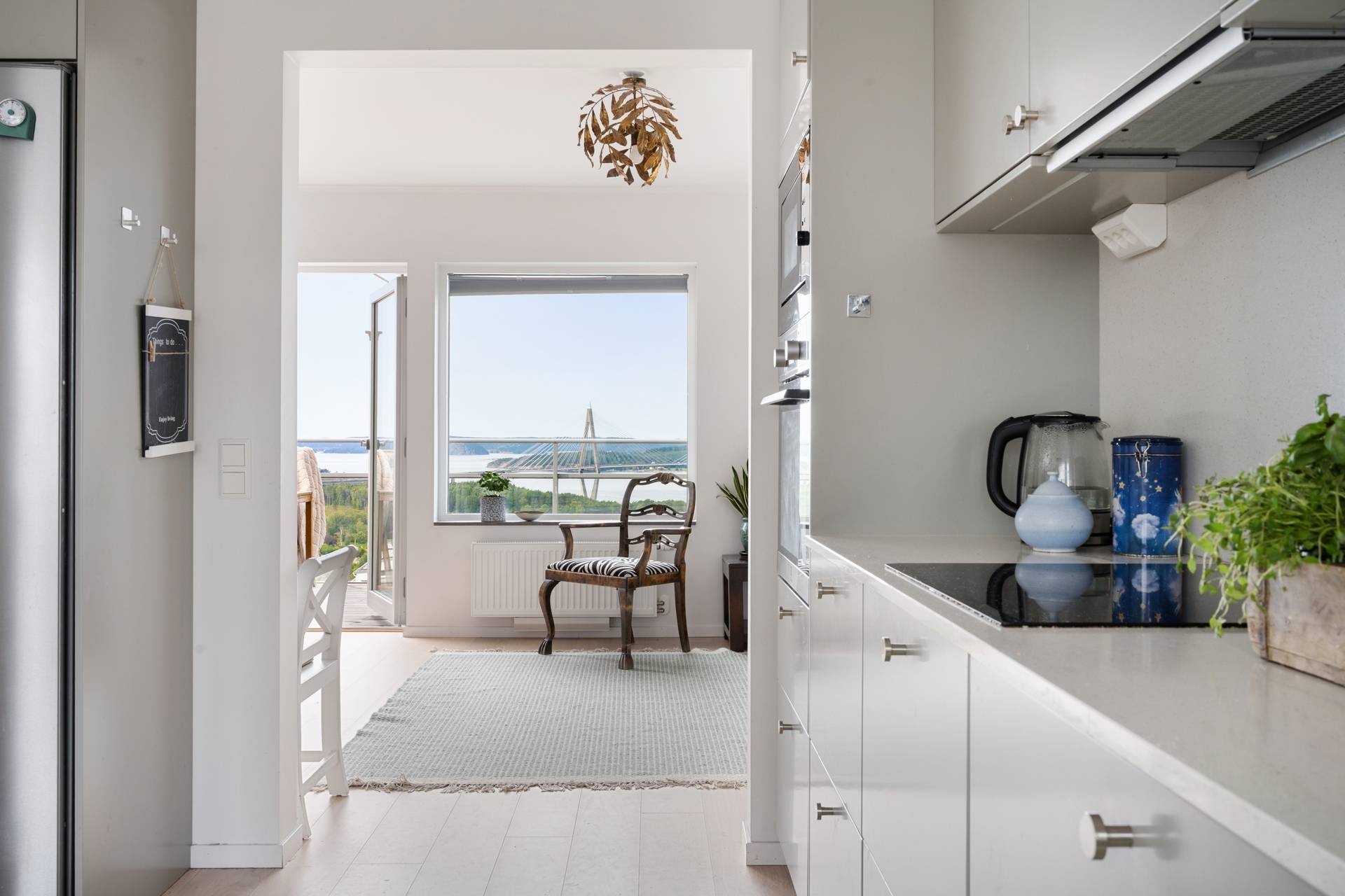 4 rum Parhus på Östra Sundskogsvägen 78B Sundstrand Uddevalla kommun - bild 9