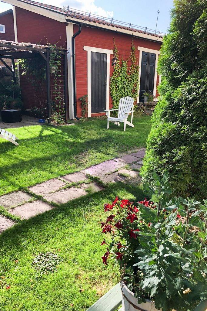 9 rum Villa på Trotzgatan 91 Falu kommun - bild 7