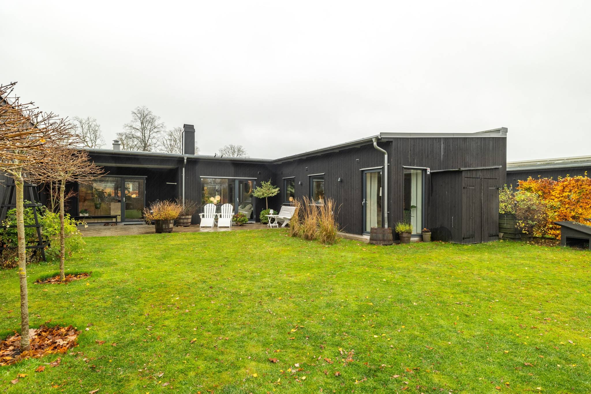 4 rum Kedjehus på Herrgårdsvägen 15 Värnamo kommun - bild 31