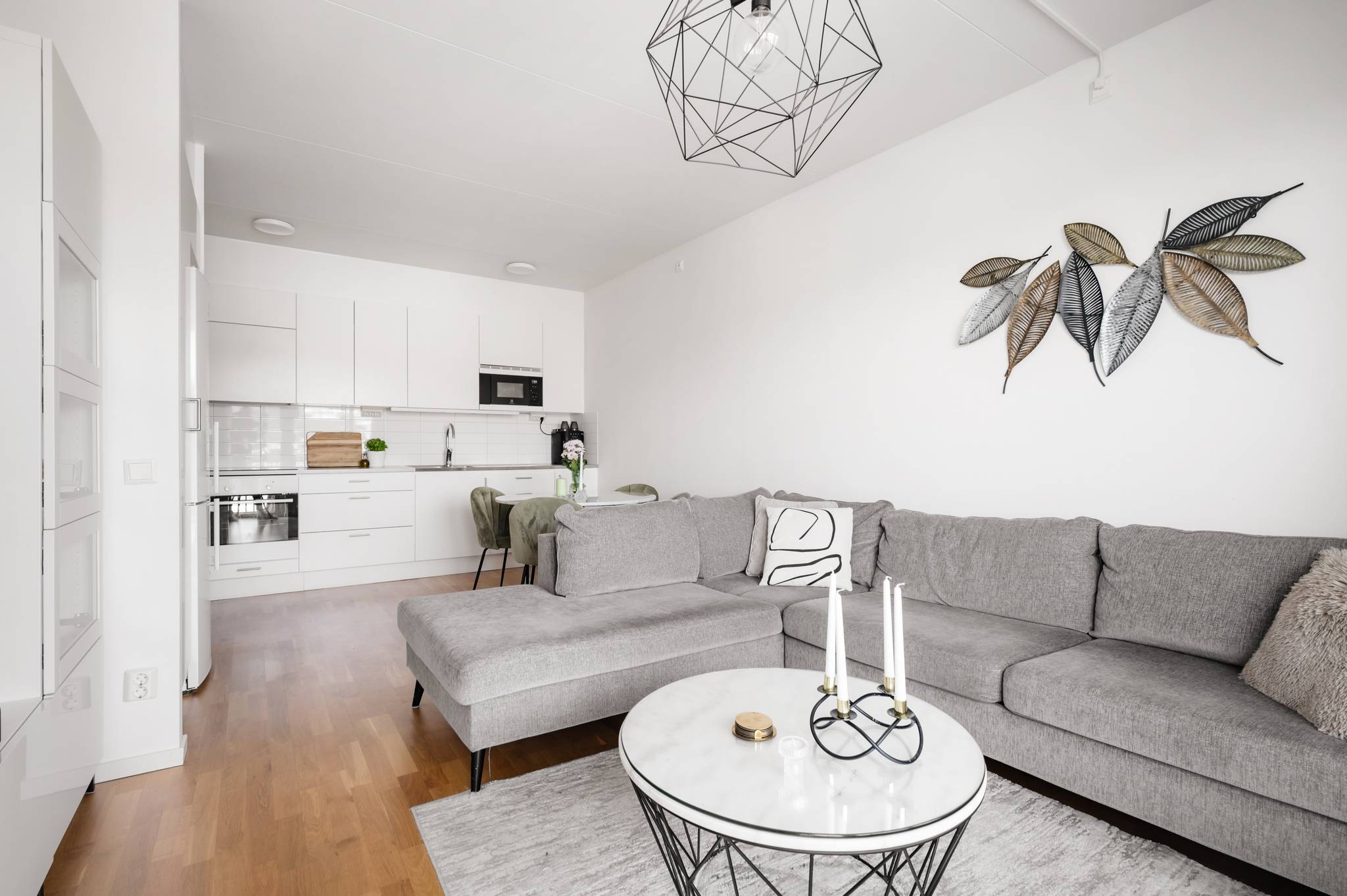 2 rum Lägenhet på Kolonnvägen 62 Ulriksdal Solna kommun - bild 9