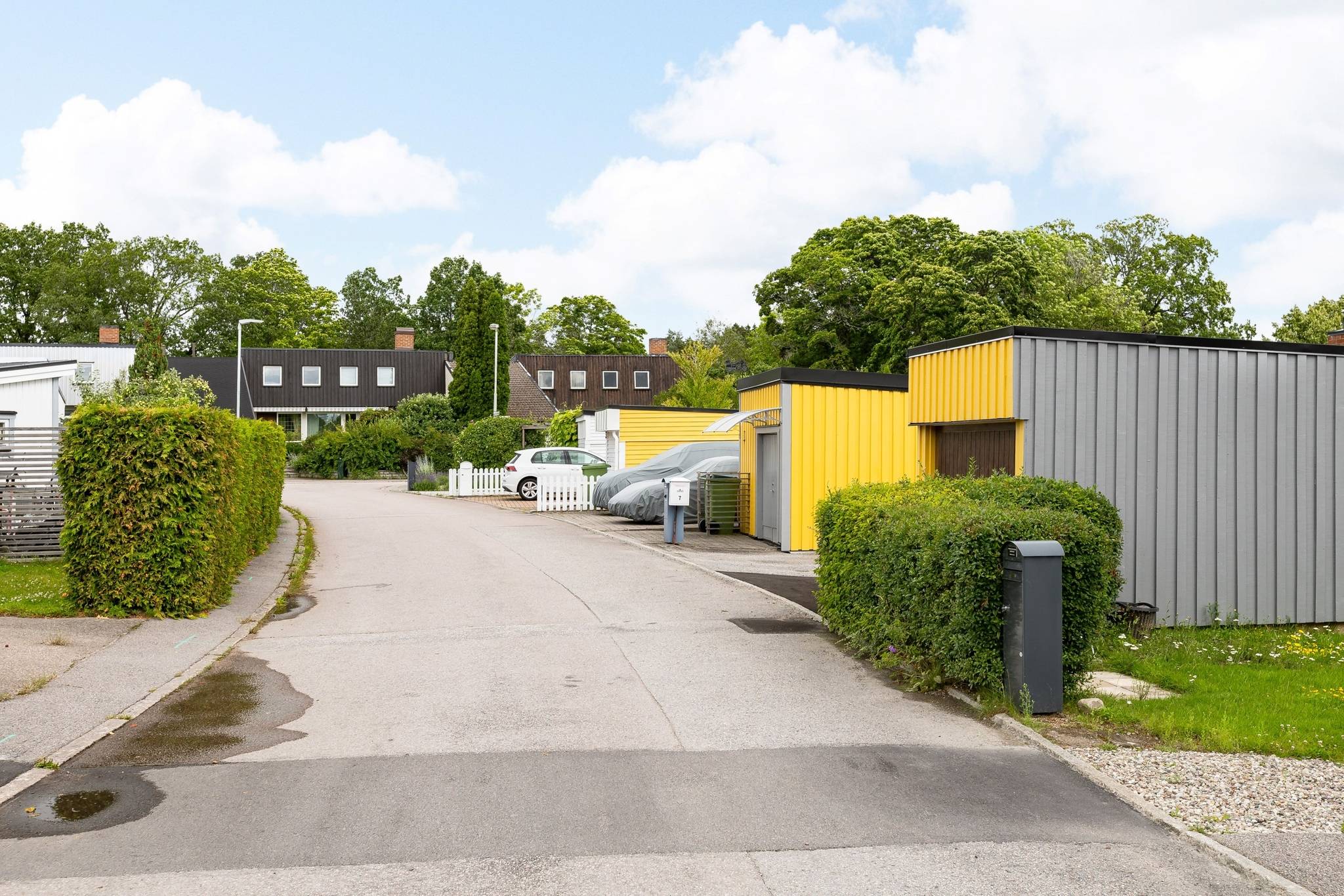 4 rum Villa på Abborrvägen 7 Åleryd Linköpings kommun - bild 19