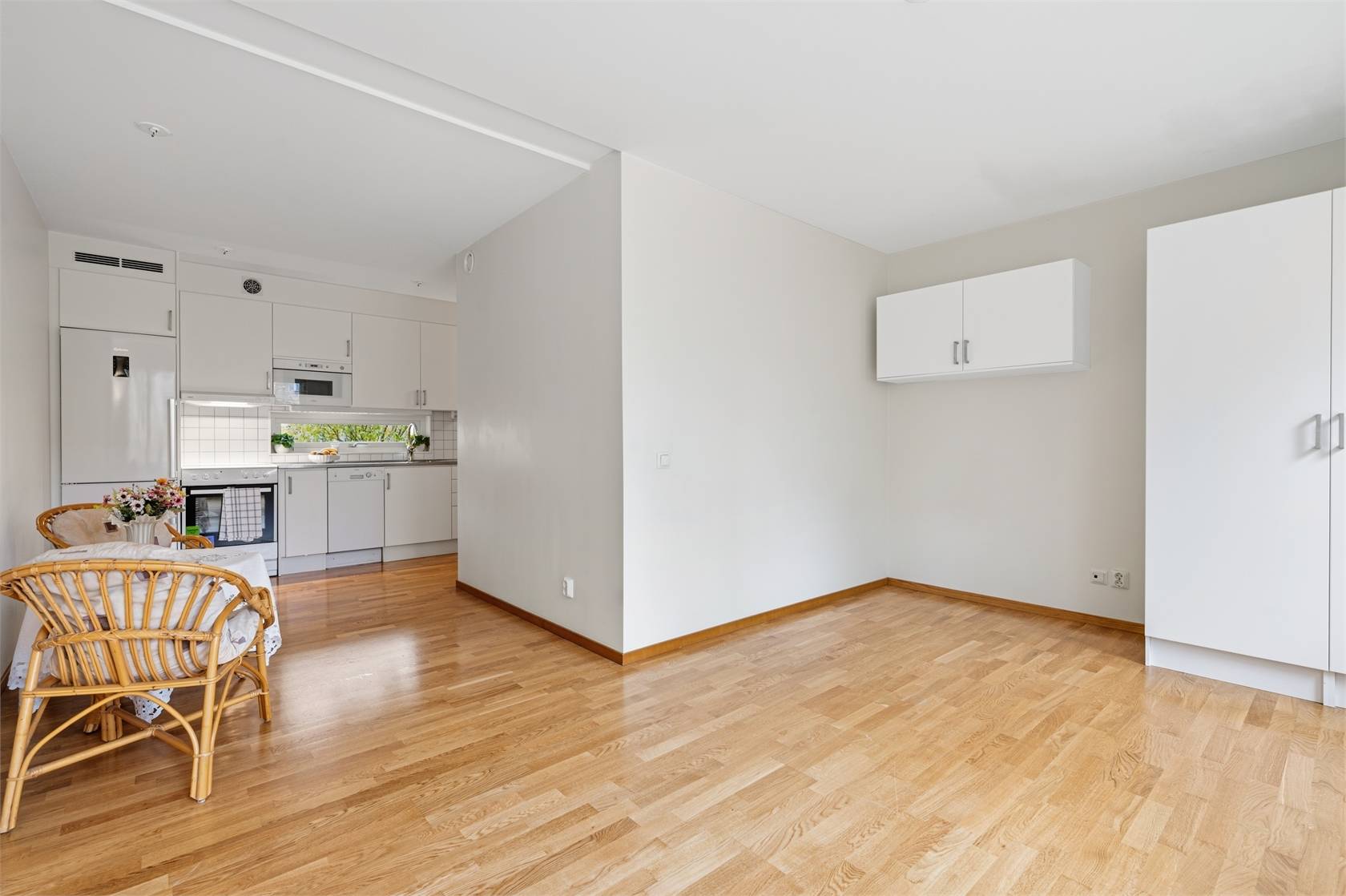 1 rum Lägenhet på Stabby allé 11F Luthagen Uppsala kommun - bild 3