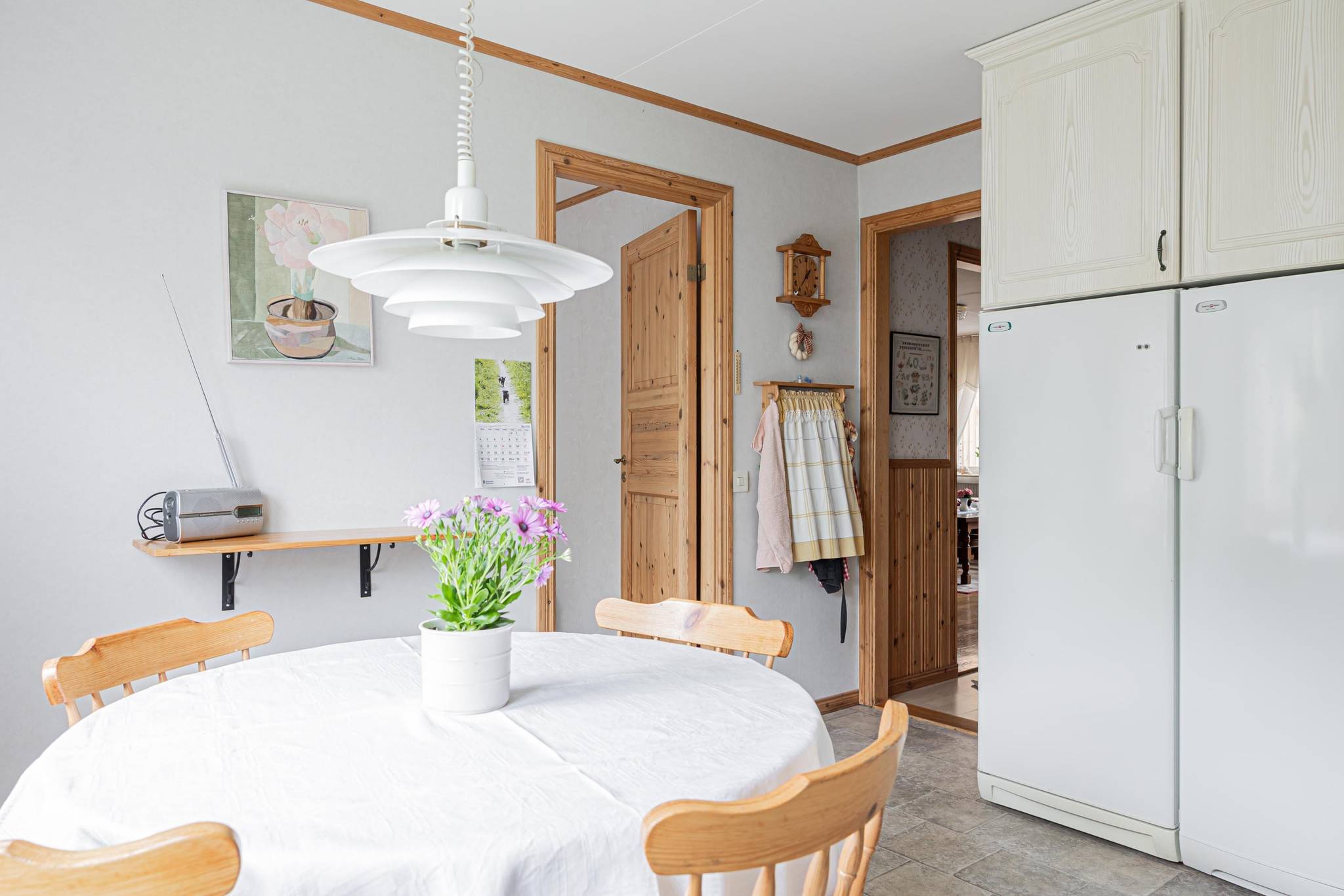 5 rum Kedjehus på Smältverksgatan 103 Bäckby Västerås kommun - bild 8