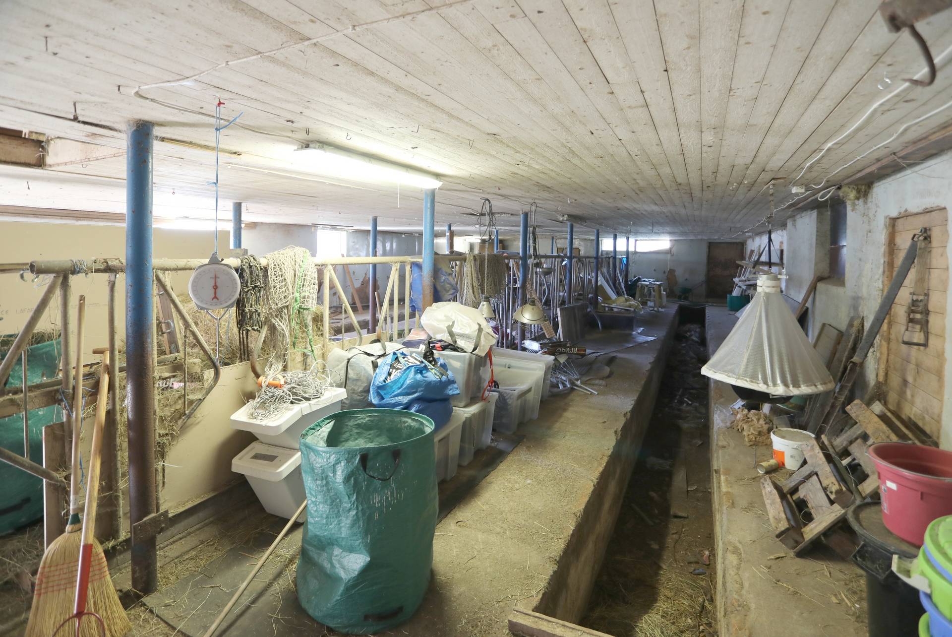 Gård med jordbruk på Kasa 145 Husum Örnsköldsviks kommun - bild 53