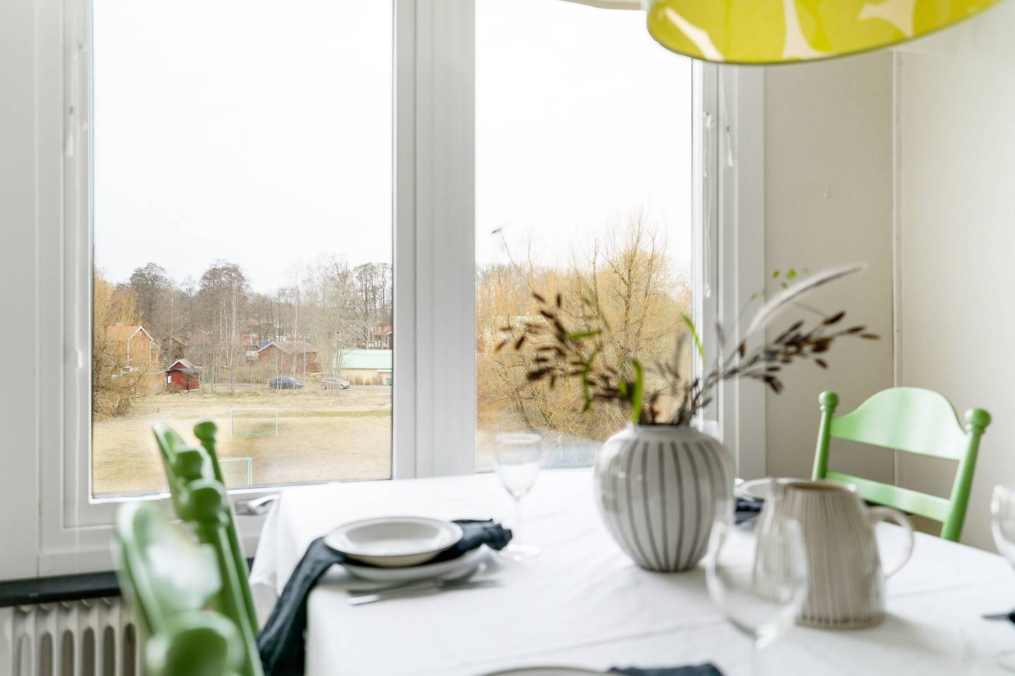4 rum Lägenhet på Jutevägen 22 Dalvik Jönköpings kommun - bild 22