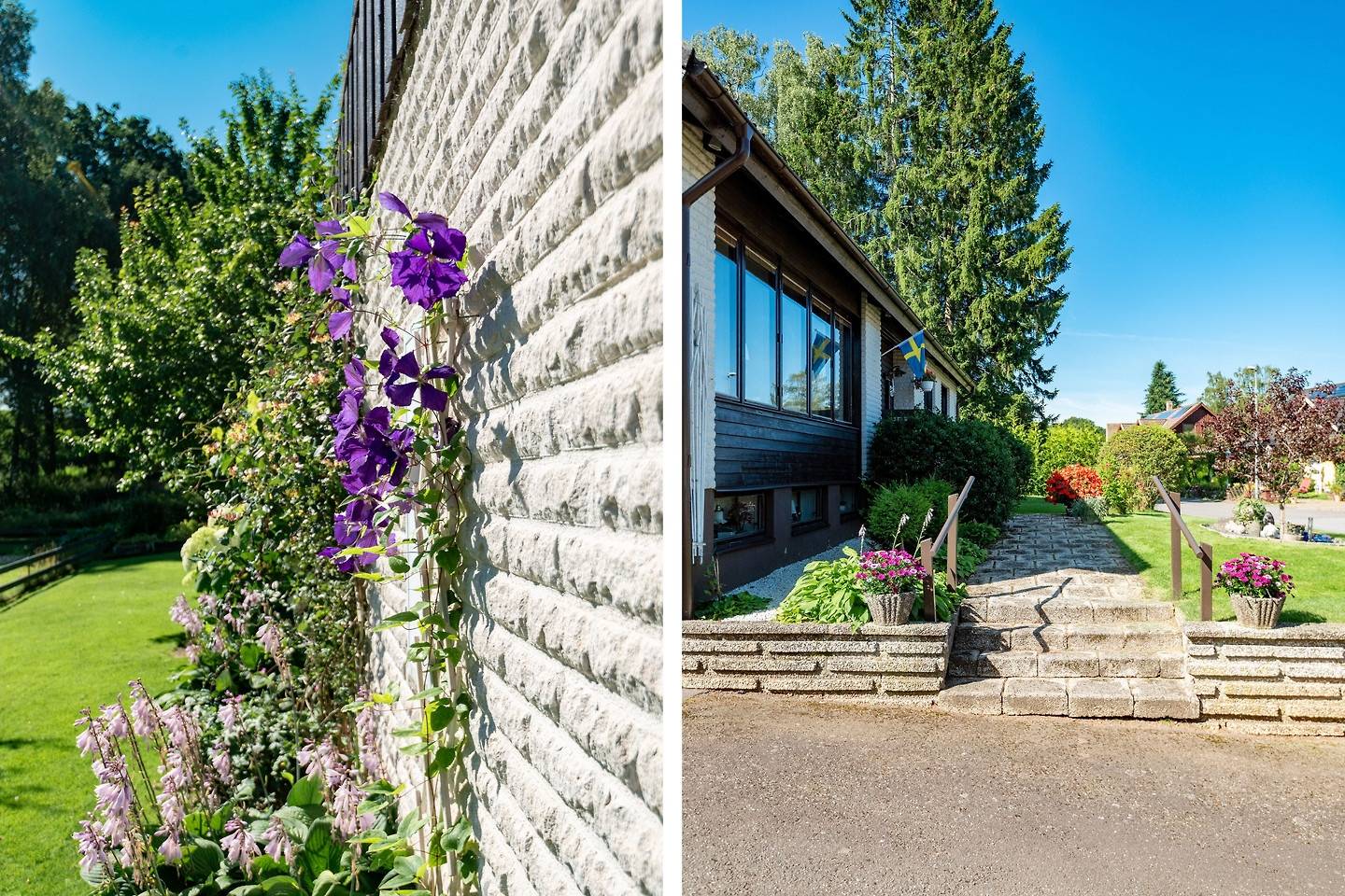 4 rum Villa på Villagatan 26 Floby Falköpings kommun - bild 36