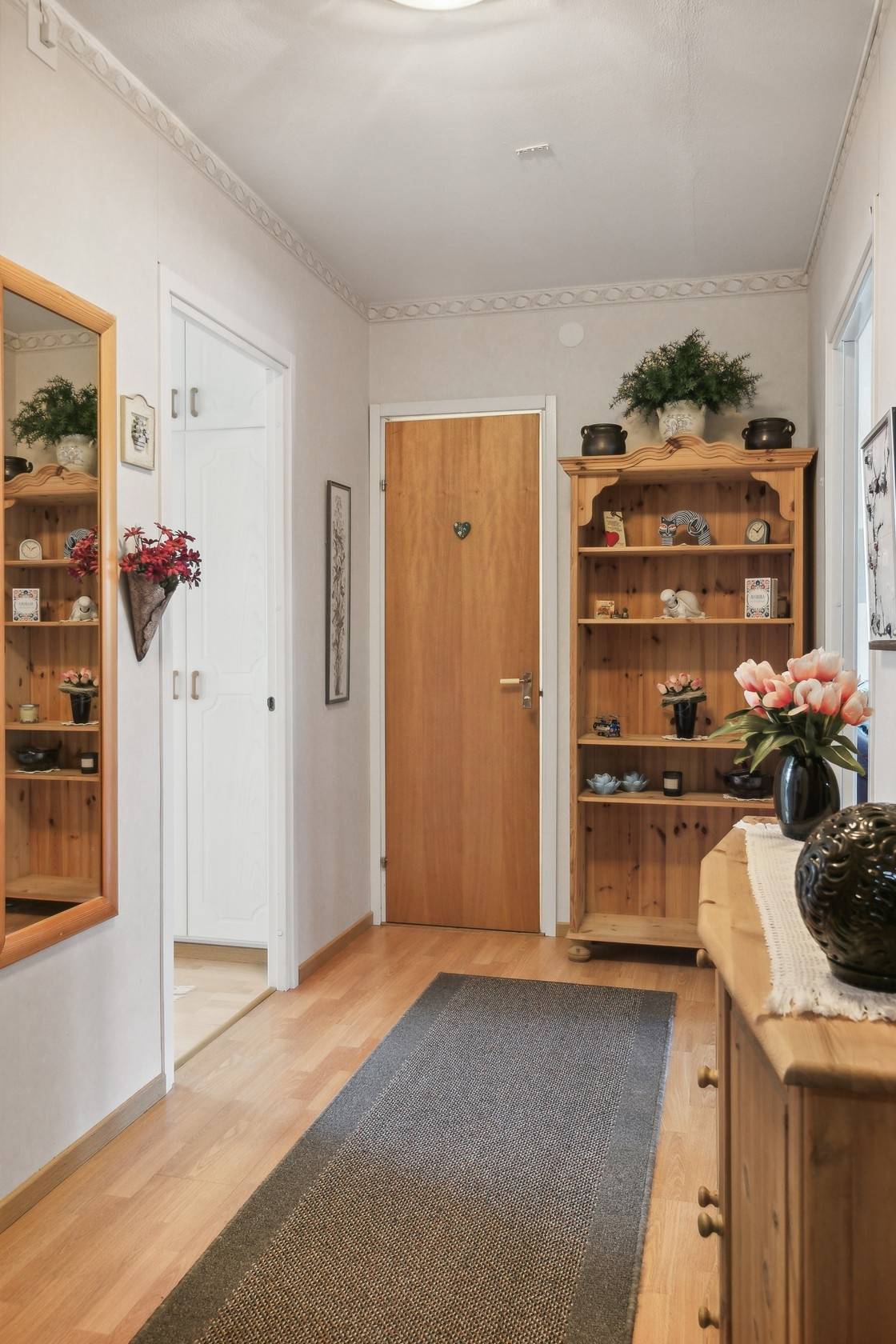 2 rum Lägenhet på Gråbergsgatan 21 Vilbergen Norrköpings kommun - bild 22