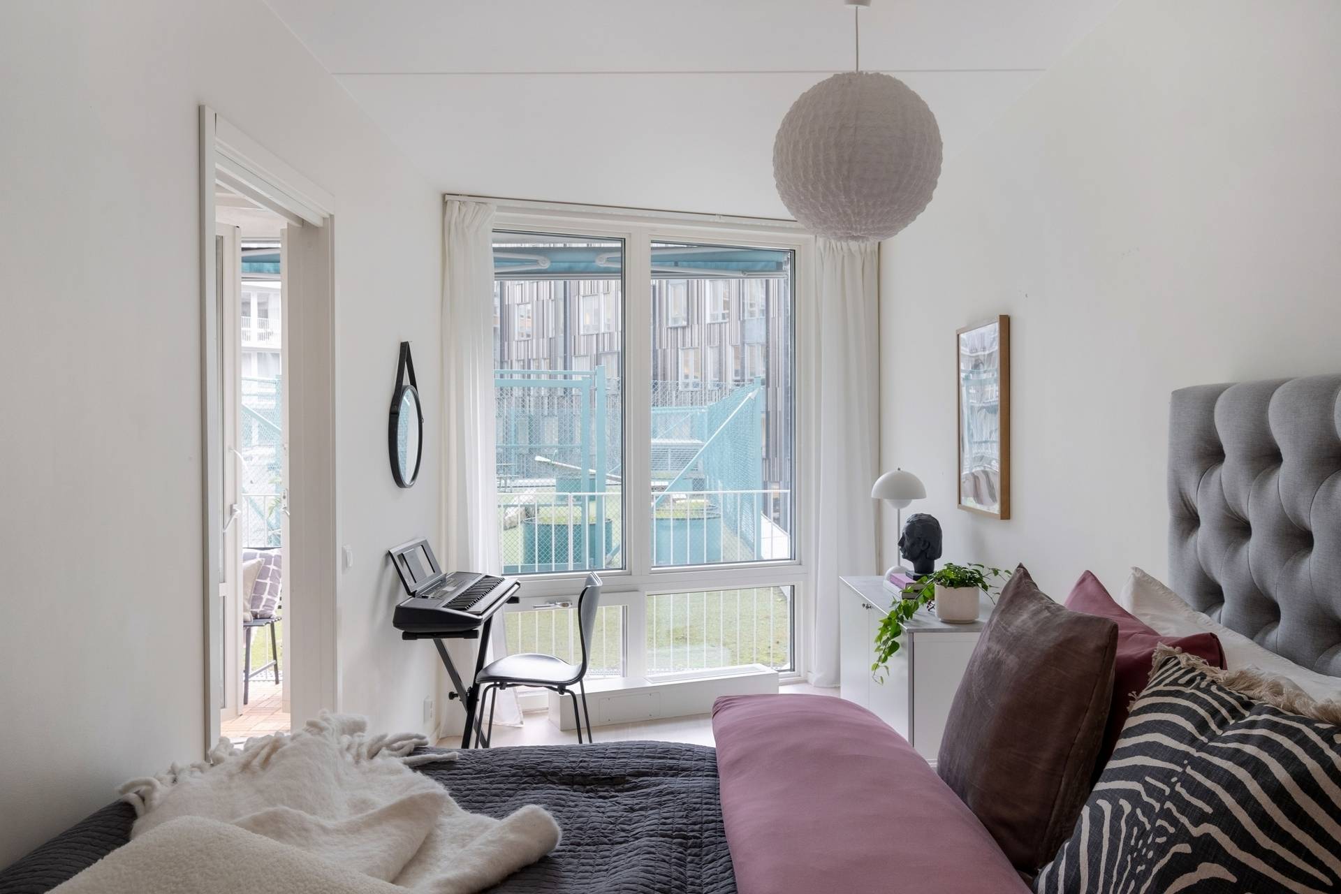 2 rum Lägenhet på Lustgårdsgatan 20 Västra Kungsholmen - Hornsbergs strand Stockholms kommun - bild 22
