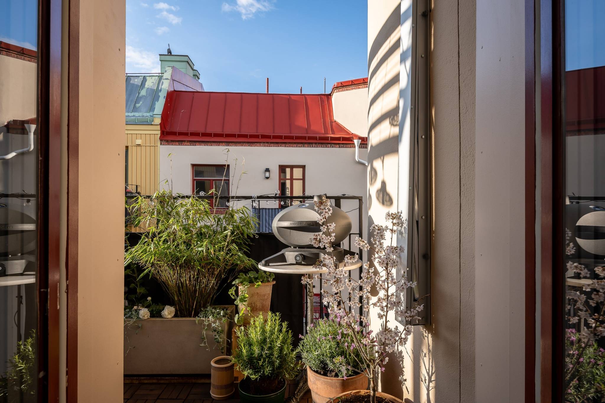 3 rum Lägenhet på Övre Majorsgatan 10B Linnéstaden Göteborgs kommun - bild 22
