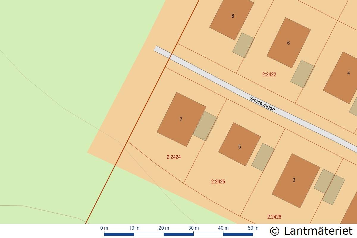 8 rum Villa på Siestavägen 7 Västra Jakobsberg Järfälla kommun - bild 35
