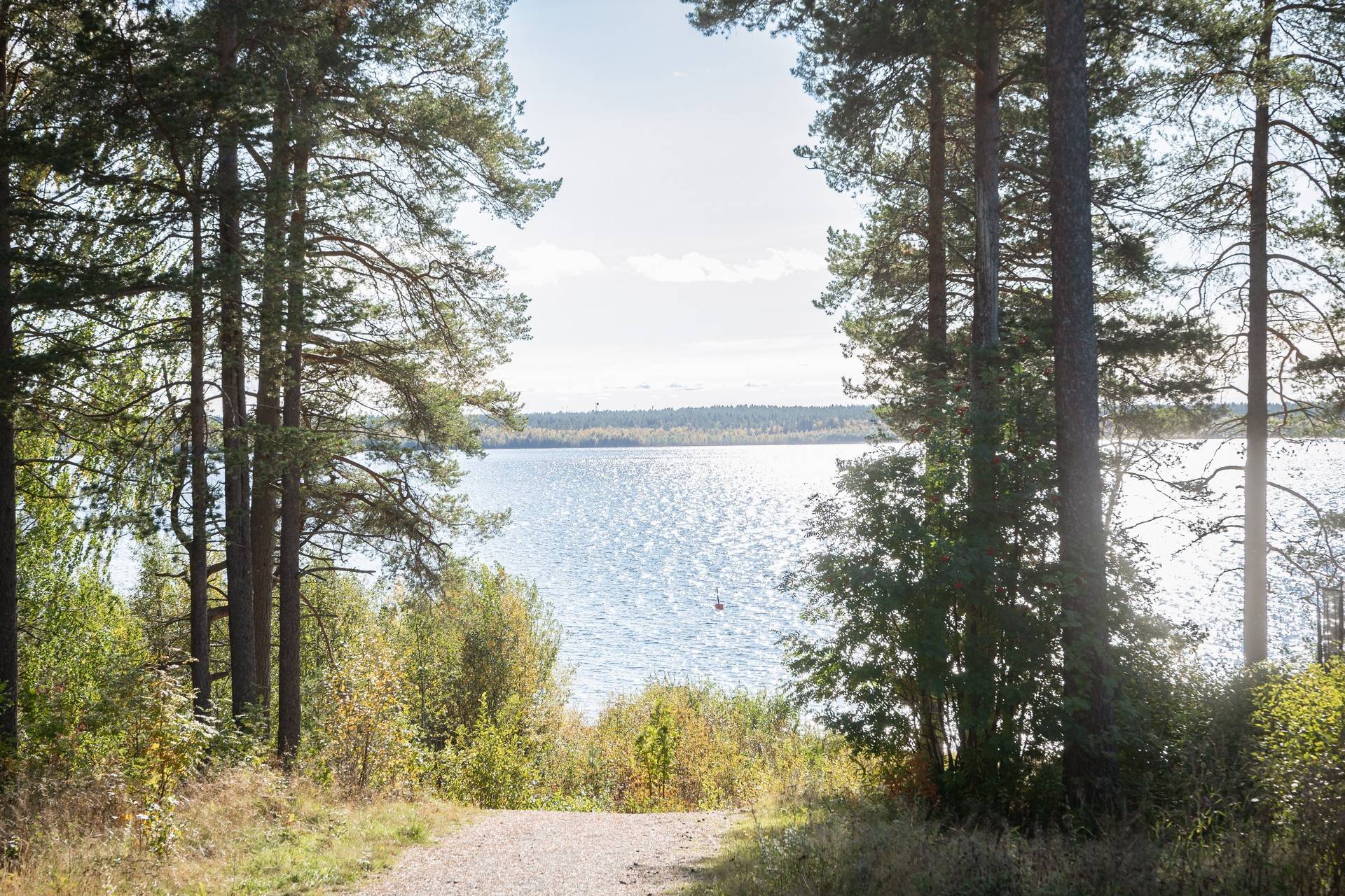 7 rum Villa på Prickgränd 1 Mjölkudden/Guldkusten Luleå kommun - bild 40