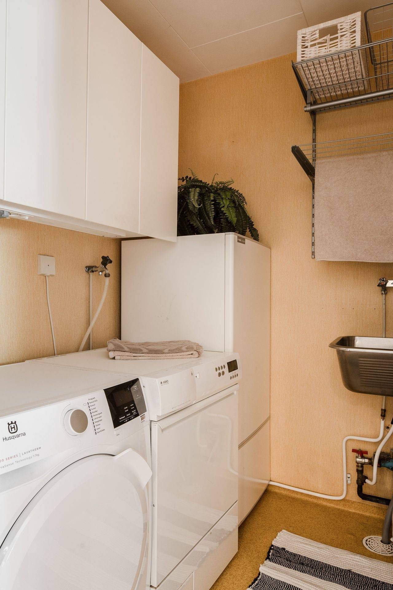 4 rum Villa på Björnvägen 45 Lillängen Lidköpings kommun - bild 37