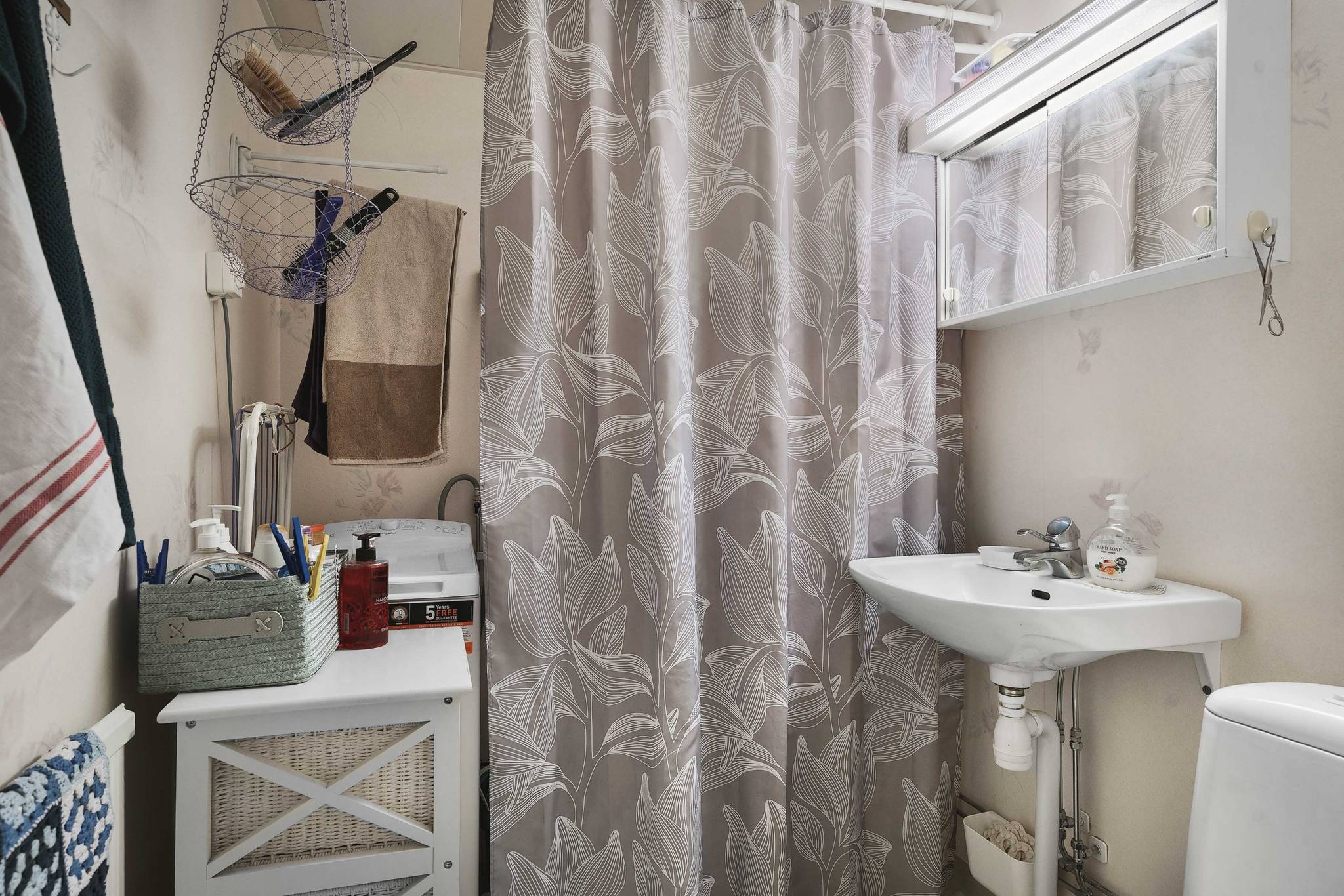 2 rum Lägenhet på Storgatan 8B Heby Heby kommun - bild 12