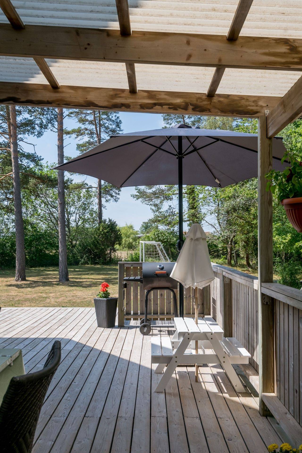 5 rum Villa på Västerhejde Ygnevägen 7 Västerhejde Gotlands kommun - bild 7
