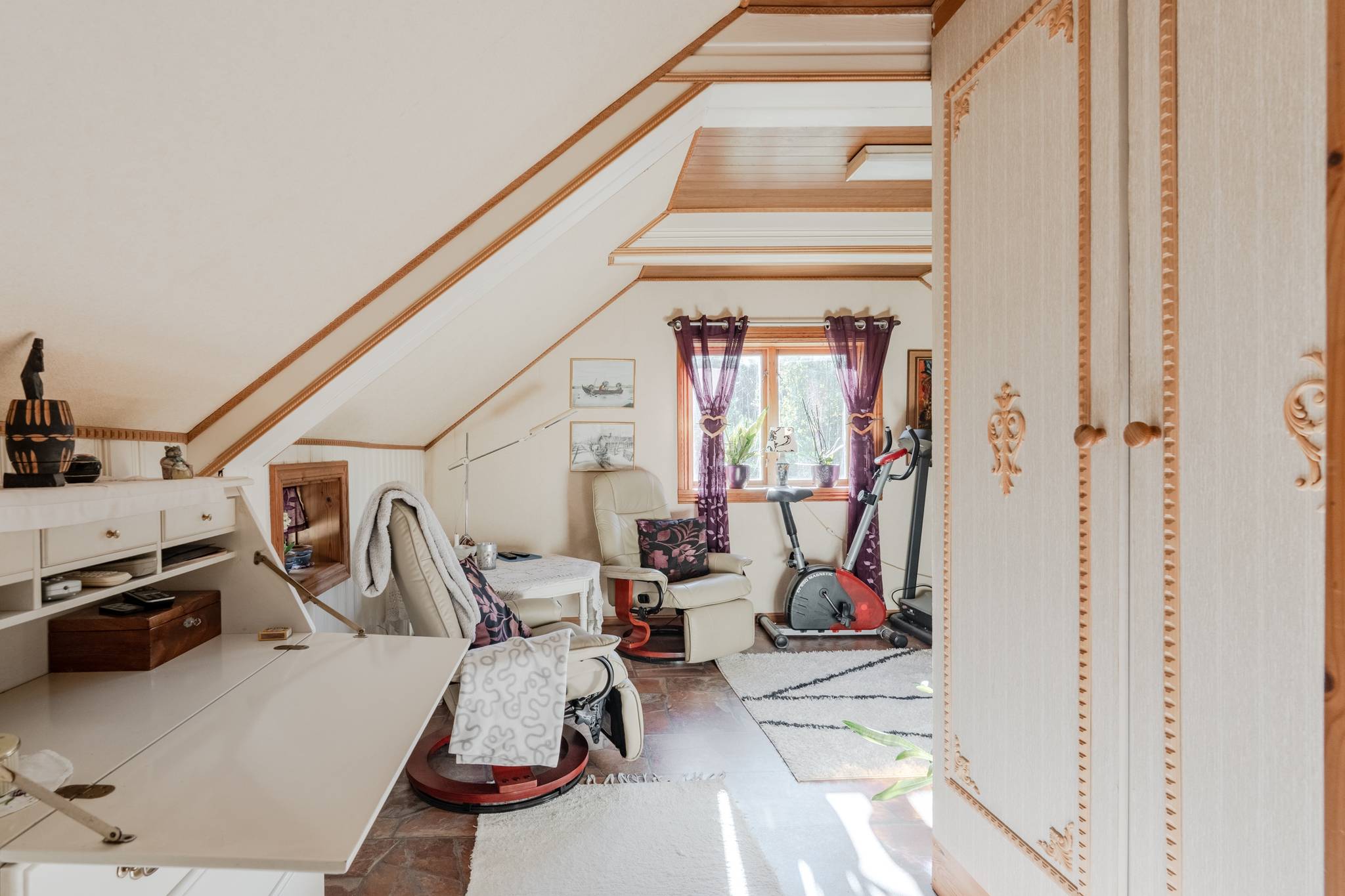3 rum Villa på Skarstad 101 Lysekils kommun - bild 27