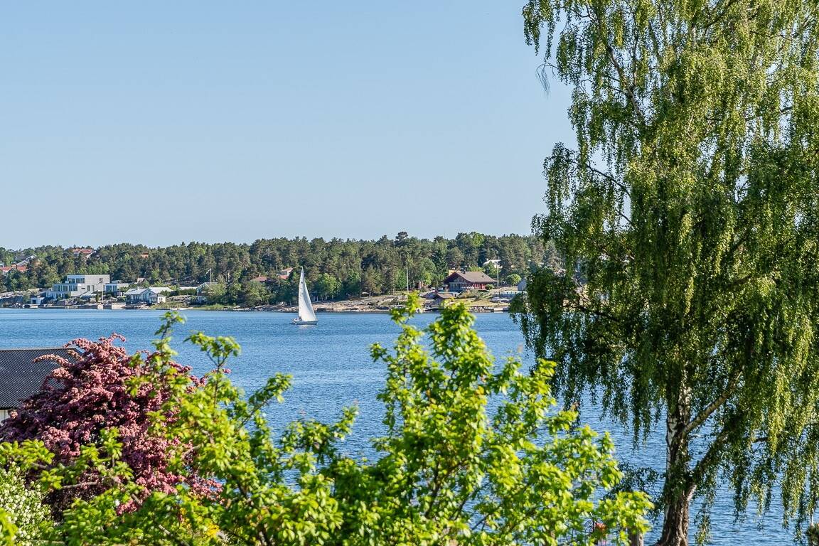 8 rum Villa på Sankta Gertruds väg 46B Reginelund Västerviks kommun - bild 16