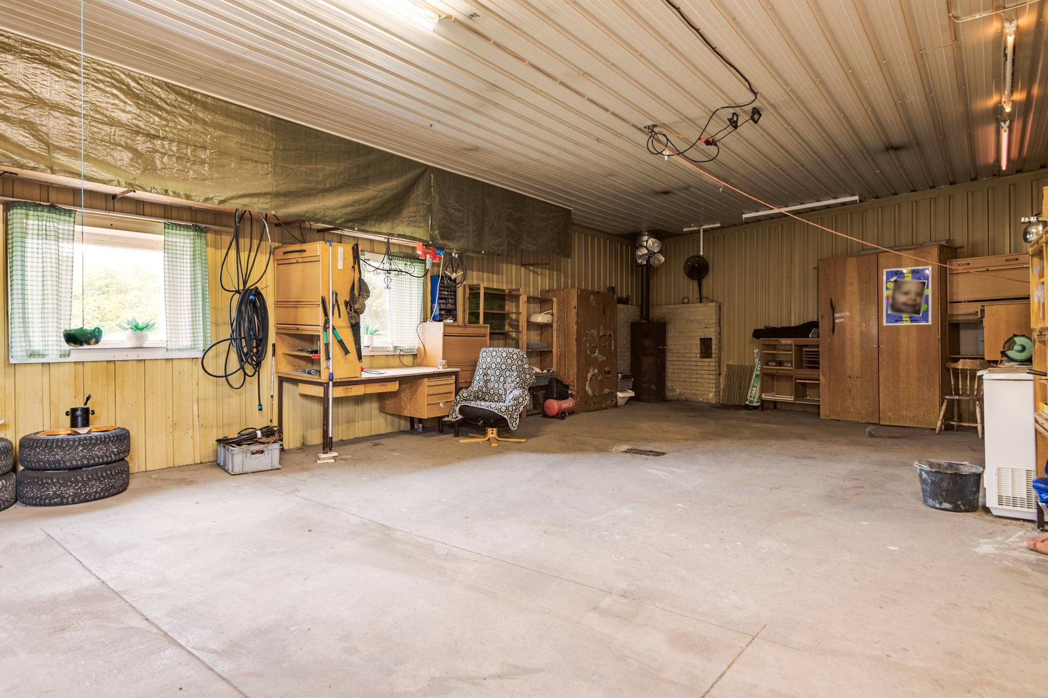 4 rum Villa på Gimsbärke 607 Gimsbärke Borlänge kommun - bild 46