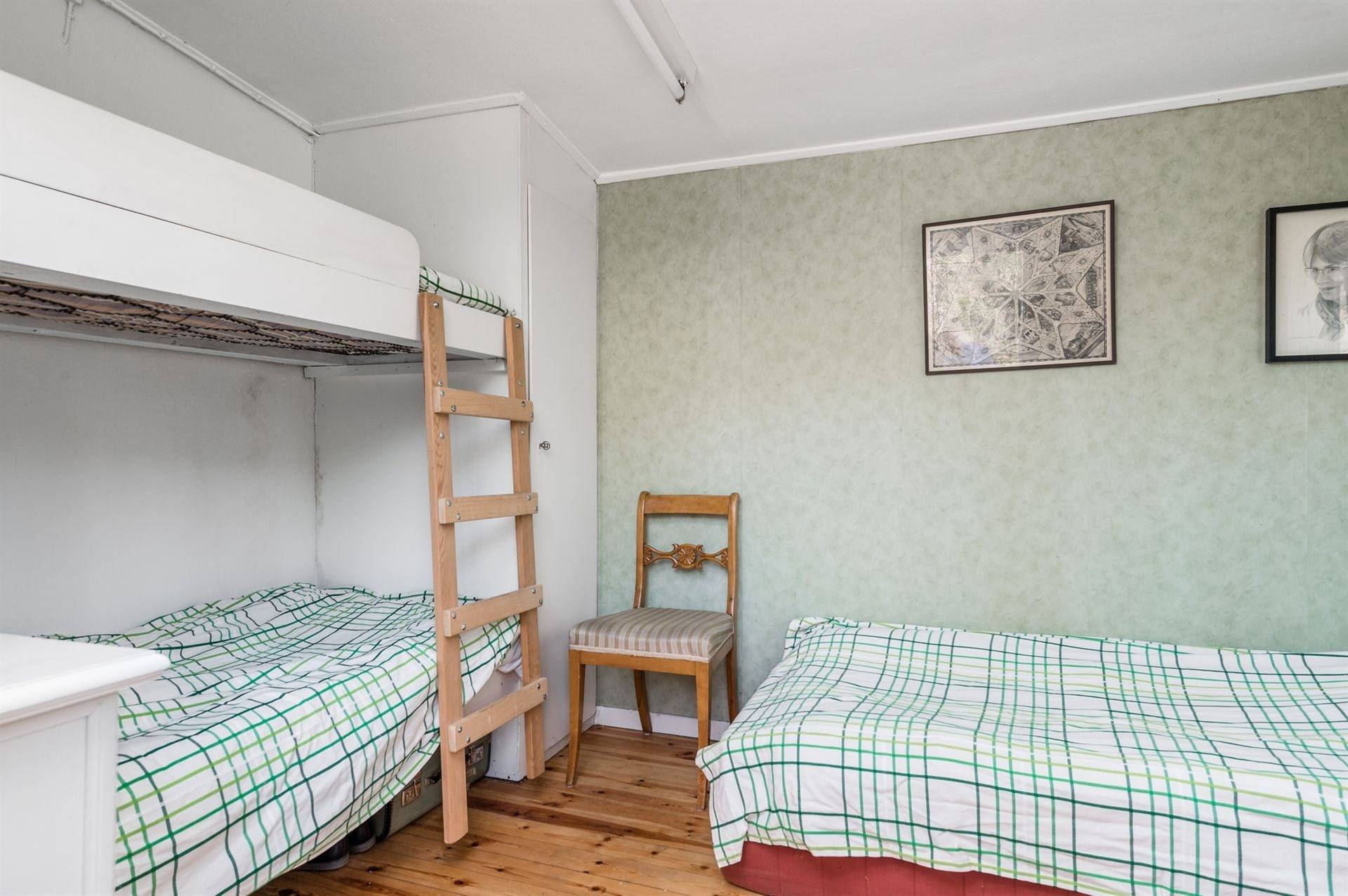 1 rum Villa på Brandbergsvägen 7 Rist Norrköpings kommun - bild 21