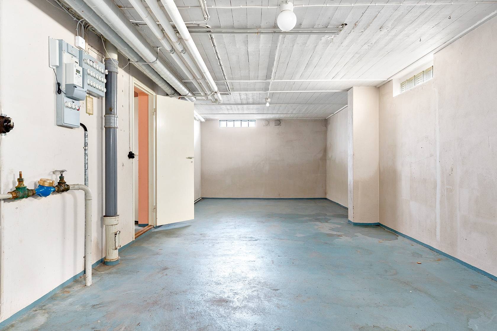 4 rum Villa på Näshagsvägen 17 Alsterbro Nybro kommun - bild 21