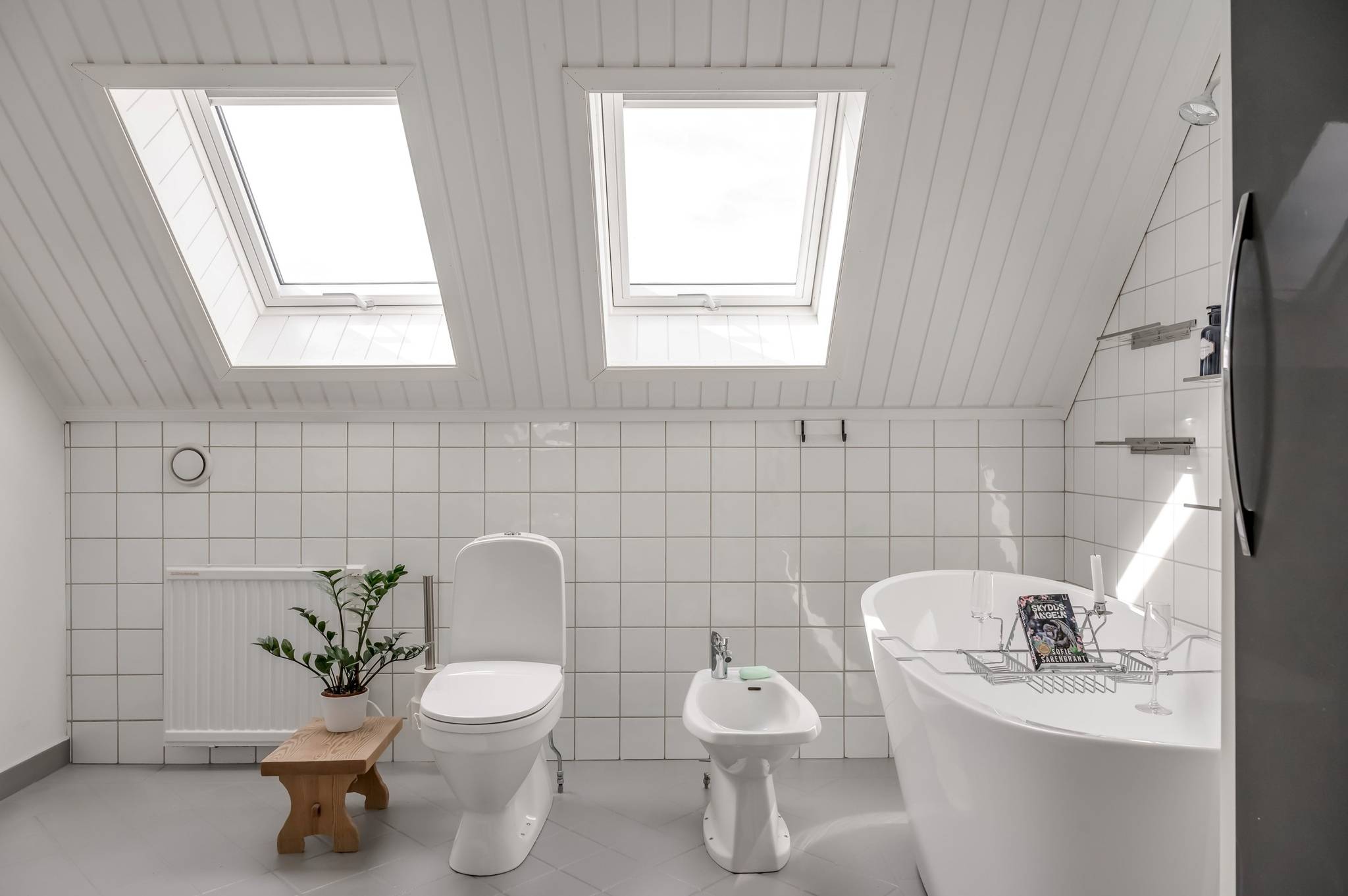 5 rum Villa på Ålvägen 123 Hammar Hammarö kommun - bild 31