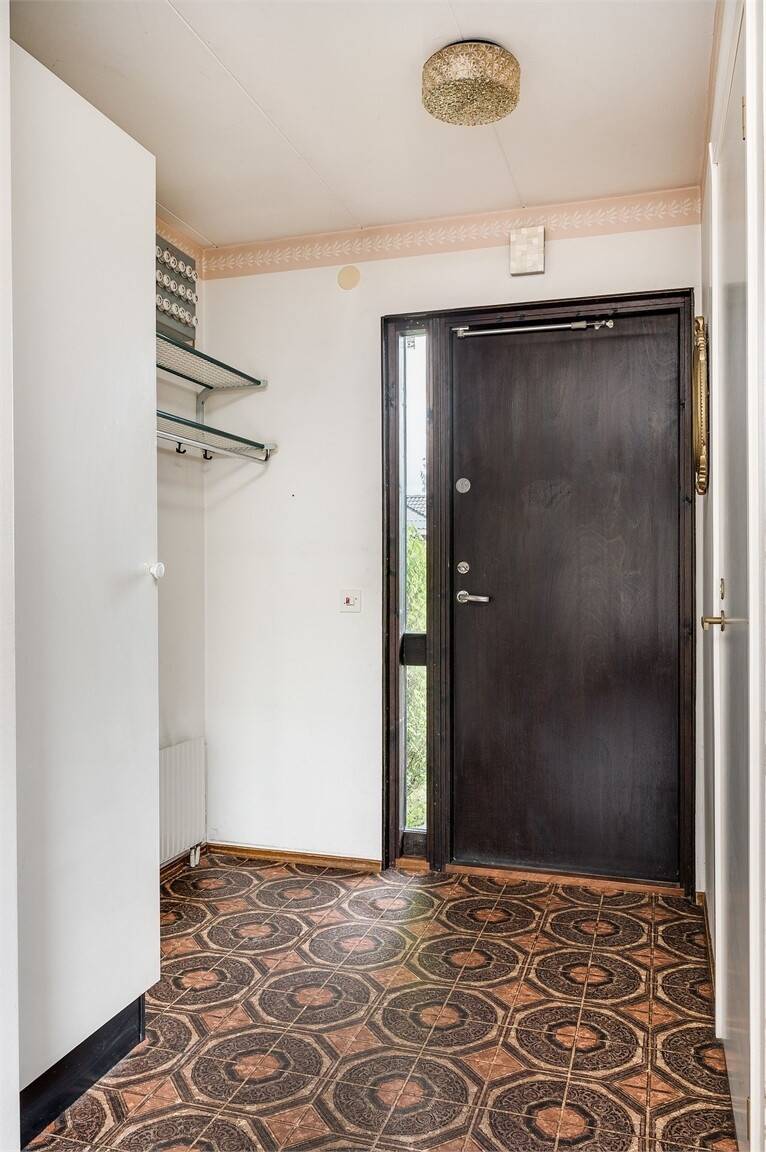 4 rum Radhus på Årbyvägen 45A Årby/Färjegårdarna Borlänge kommun - bild 3
