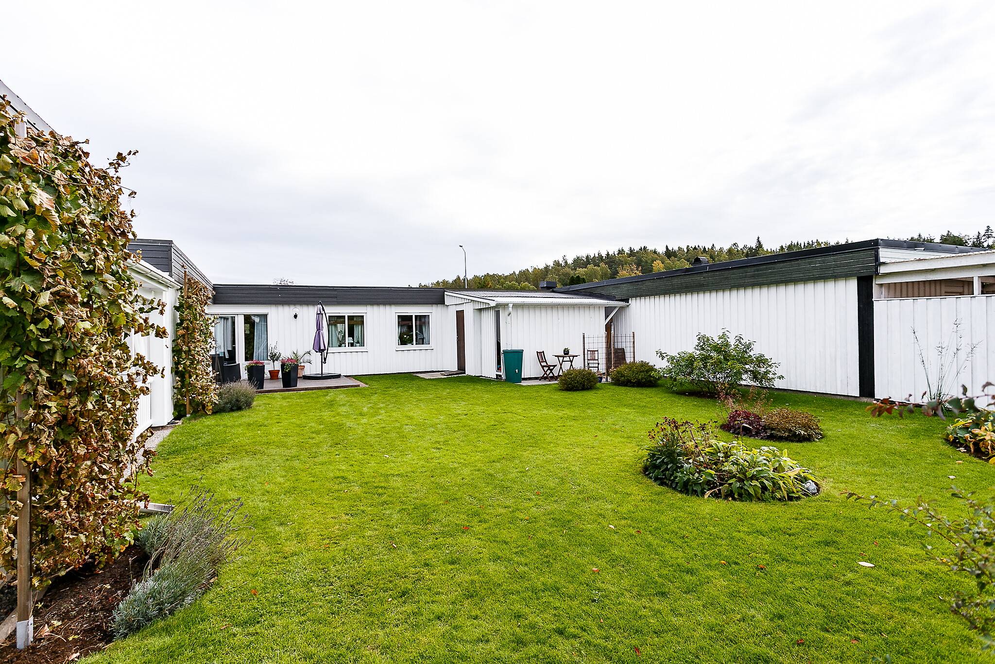 4 rum Villa på Virvelgatan 6 Skivudden Forshaga kommun - bild 28