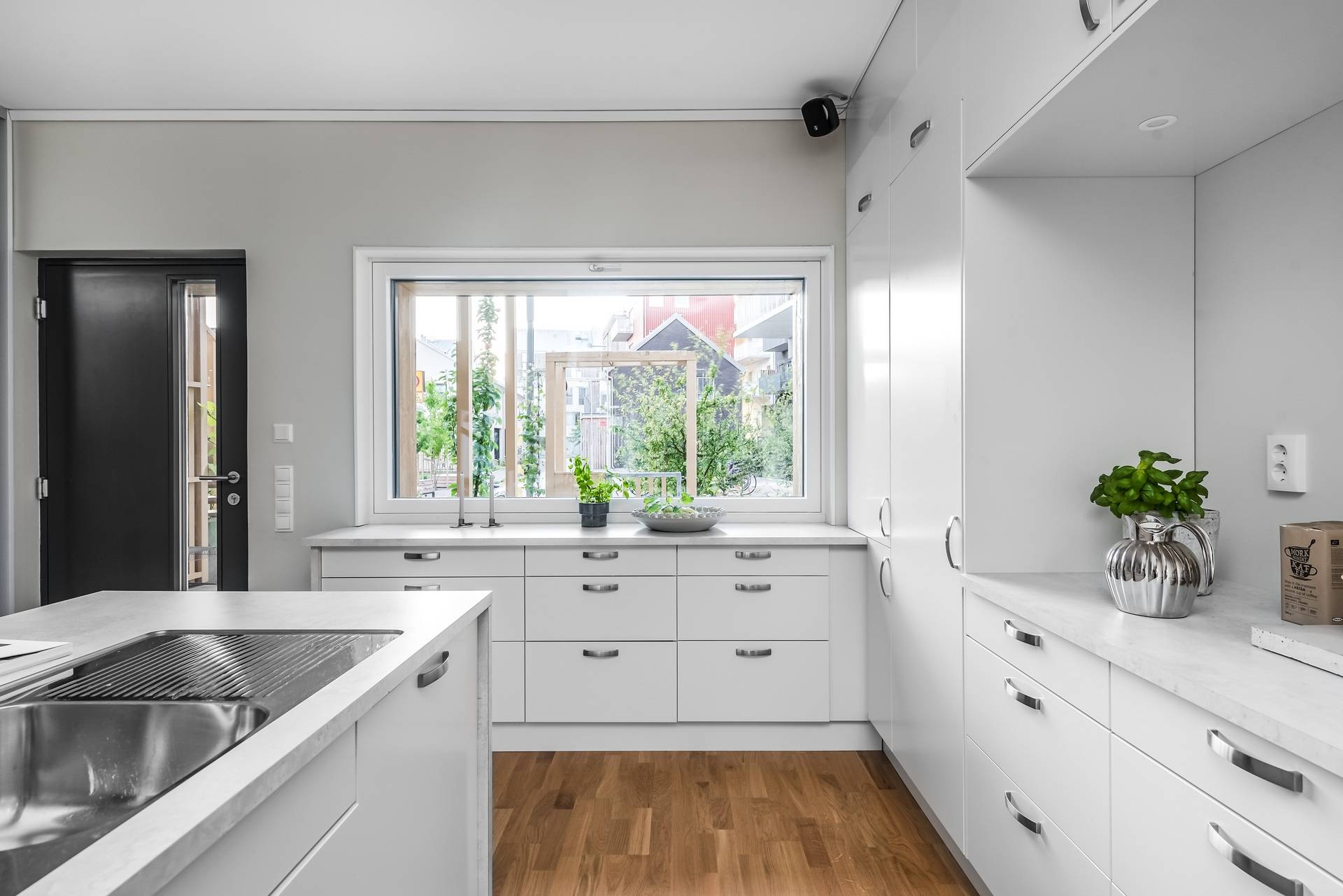 5 rum Radhus på Selma Lagerlöfs gata 6 Vallastaden Linköpings kommun - bild 5