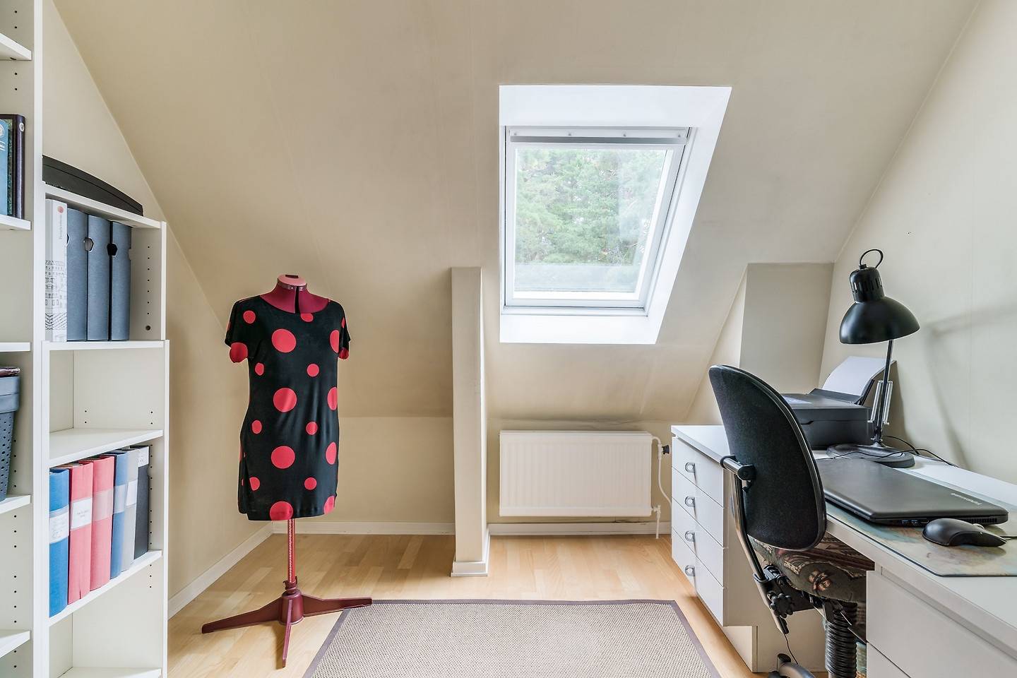 4 rum Radhus på Svangatan 8 G Strömsbro Gävle kommun - bild 28
