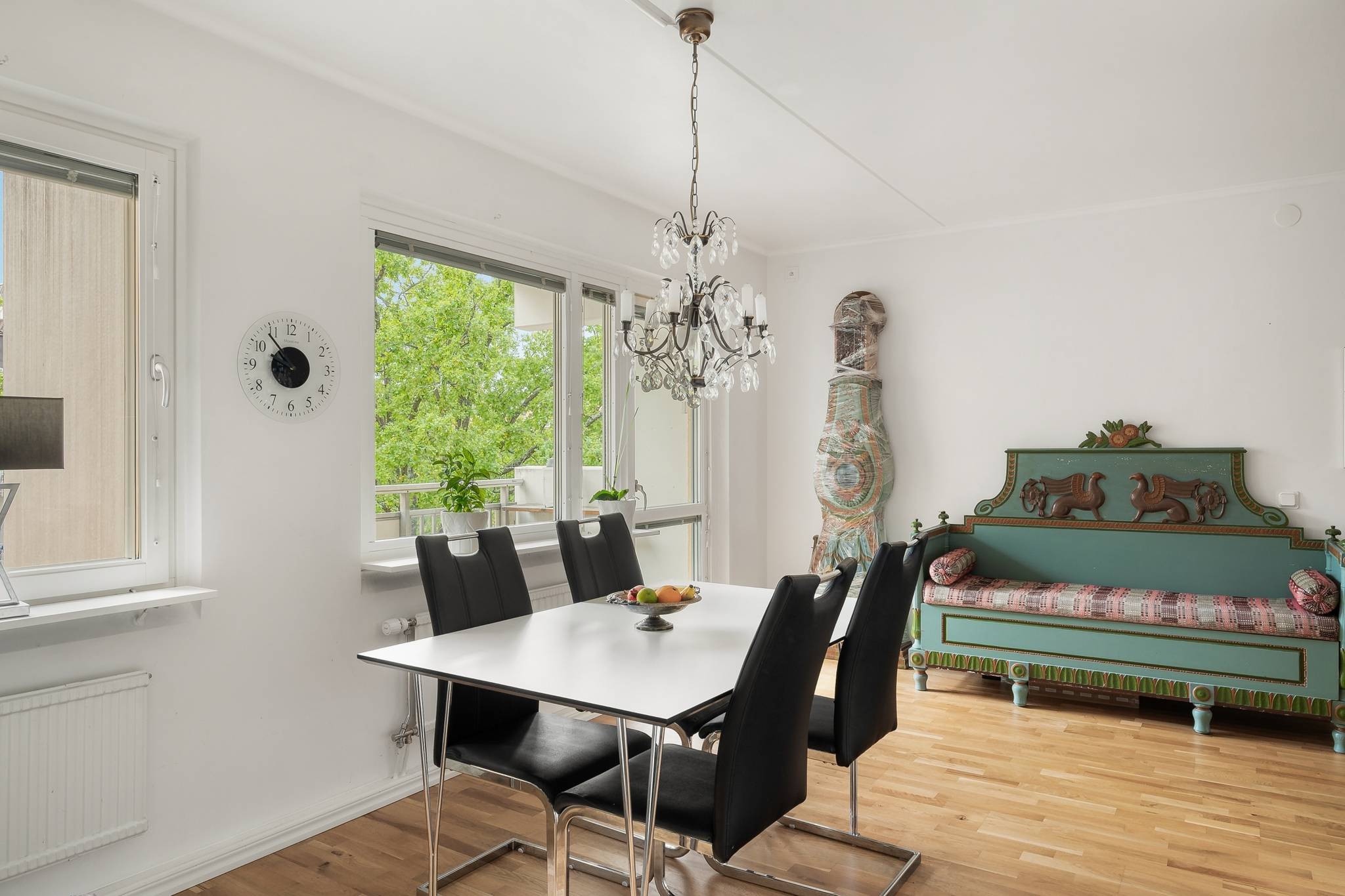 3 rum Lägenhet på Ankdammsgatan 8 Skytteholm Solna kommun - bild 13