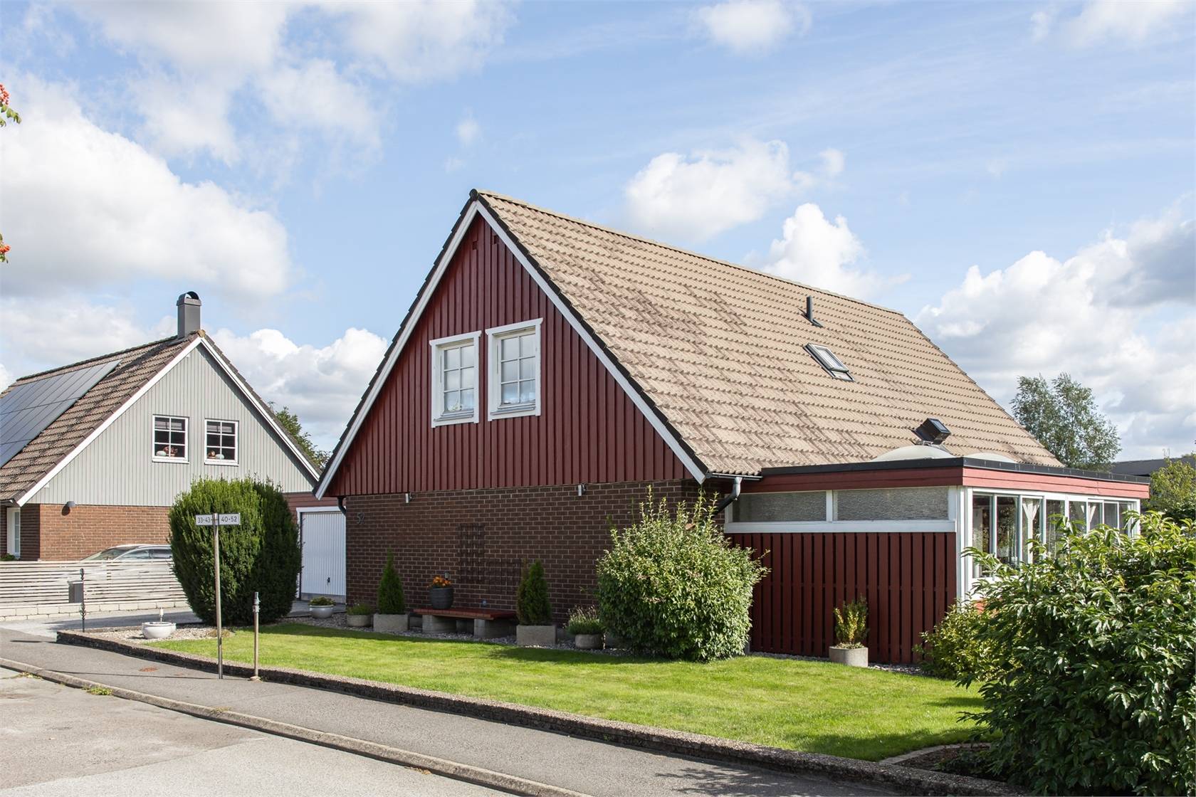 6 rum Villa på Handslagarevägen 52 Veberöd Lunds kommun - bild 2