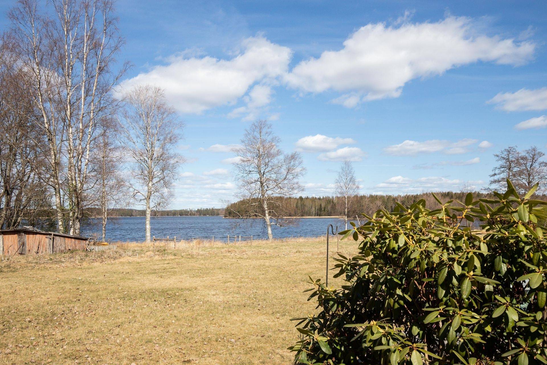 3 rum Fritidshus på Herrnäset Herrsjön 2 Herrnäset Storfors kommun - bild 36